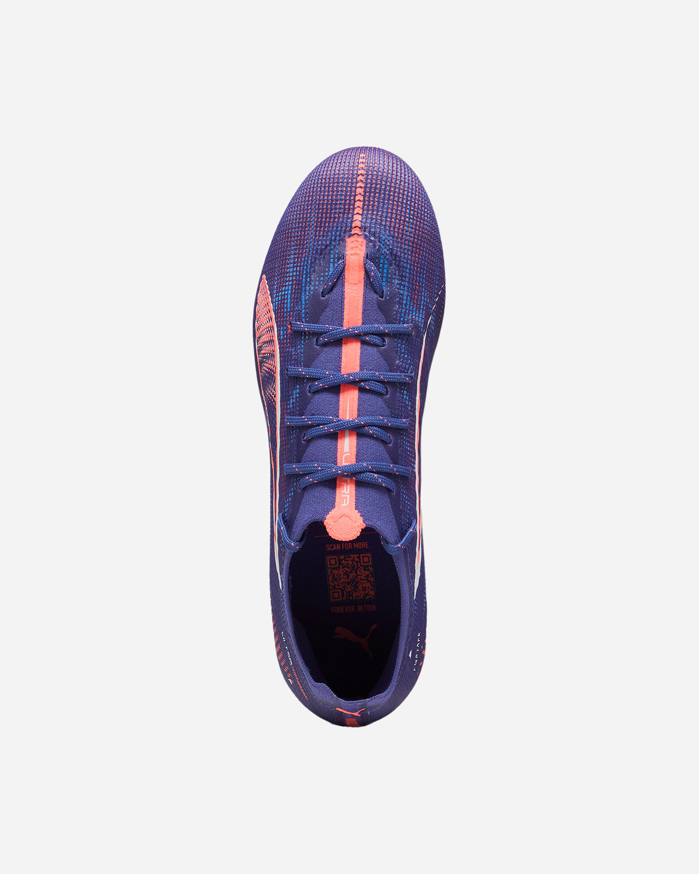 Scarpe calcio PUMA ULTRA 5 PRO FG-AG M - Color mix - 3 | Cisalfa Sport