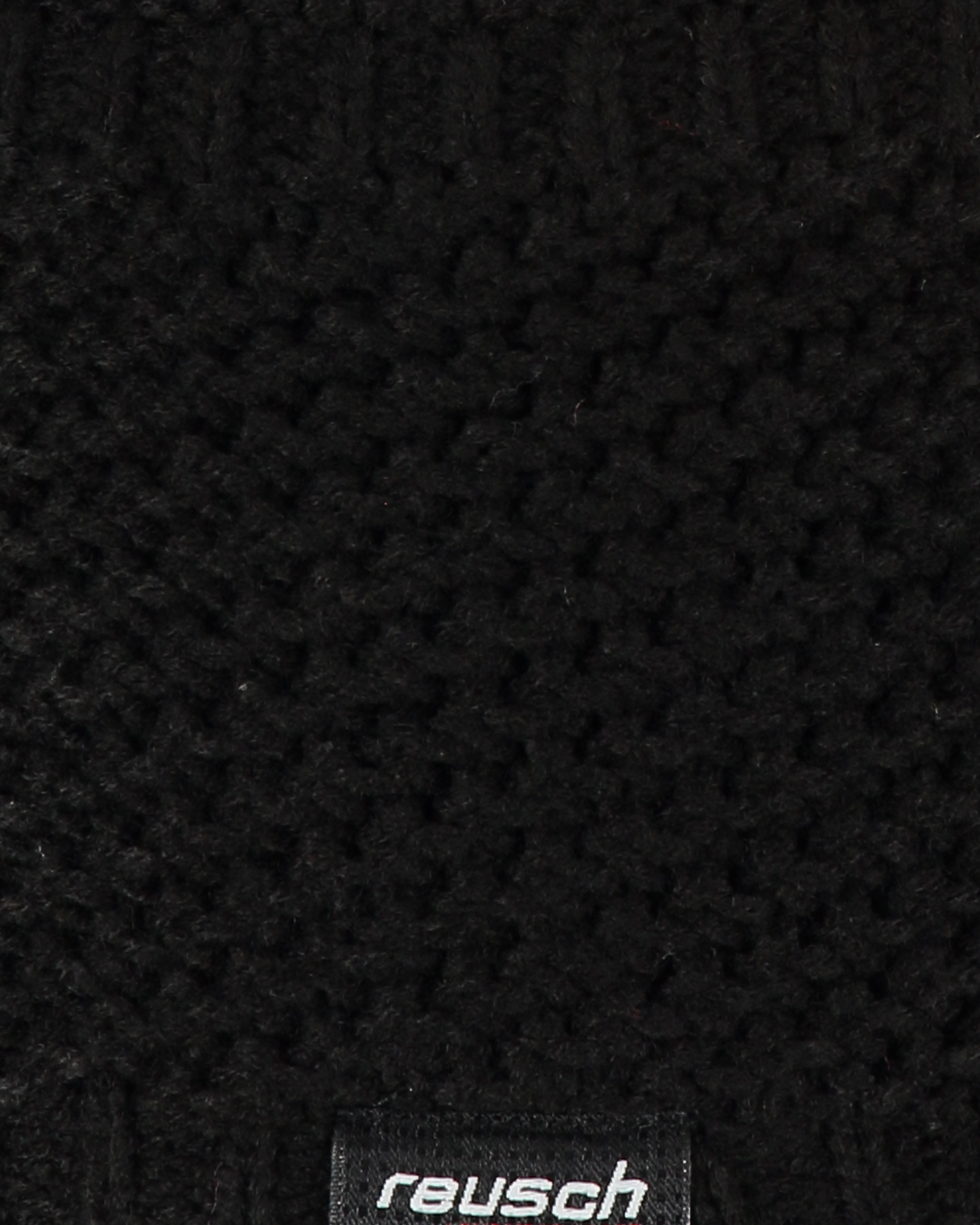 Fascia REUSCH MICA  - Nero - 1 | Cisalfa Sport