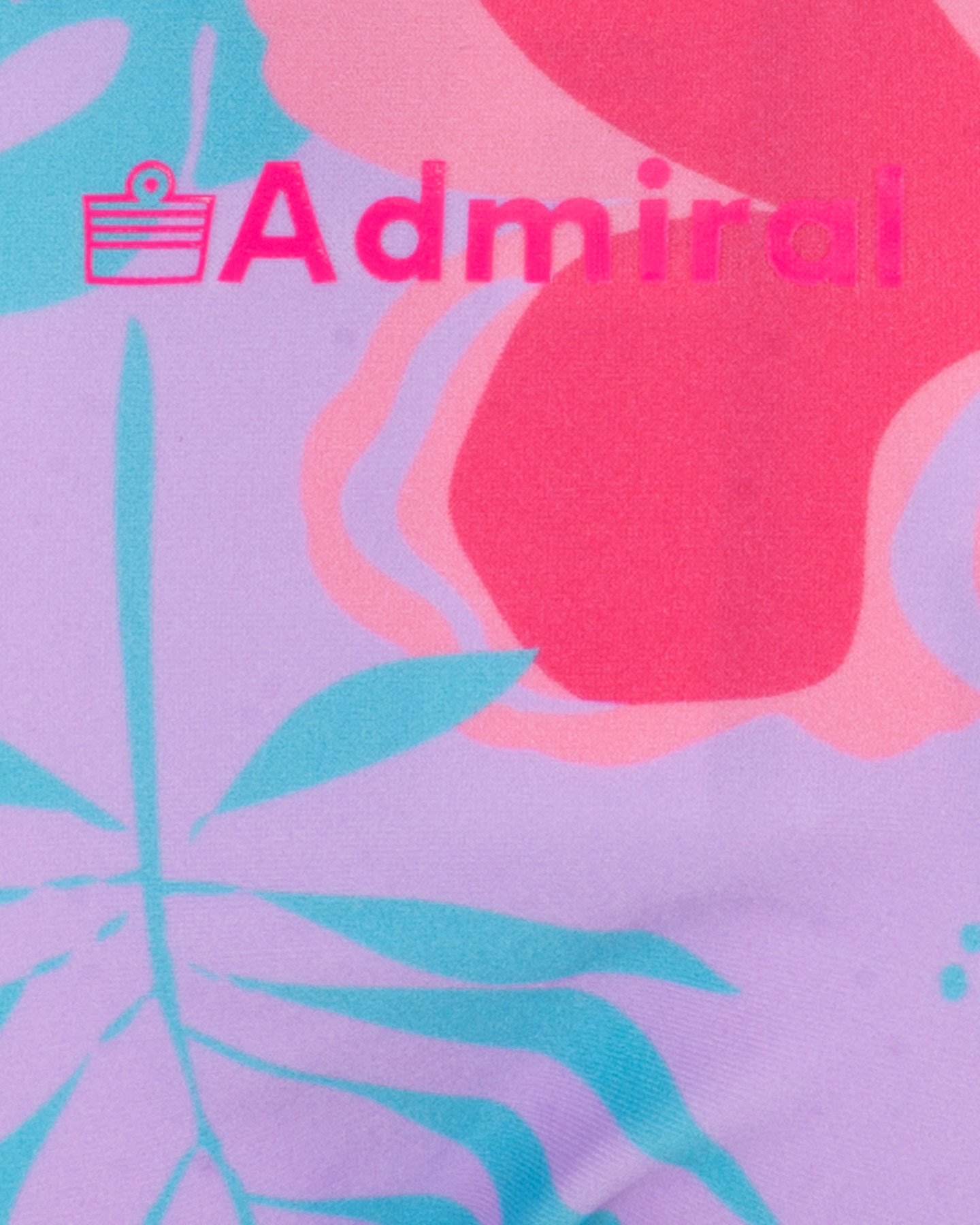 Bikini ADMIRAL LAGOON LILY JR - Color mix - 2 | Cisalfa Sport