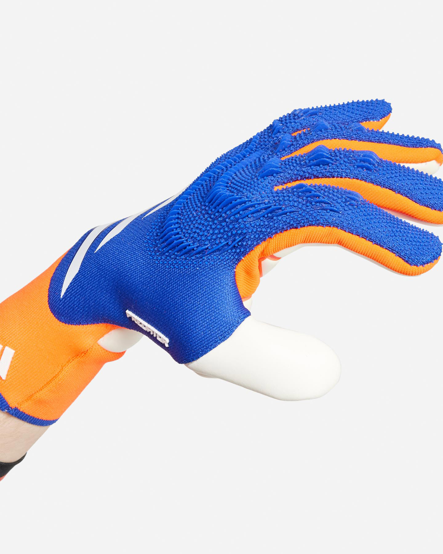 Guanti portiere ADIDAS PREDATOR GL PRO M - Color mix - 4 | Cisalfa Sport