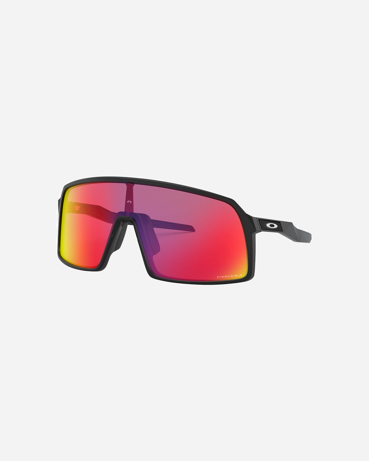 Occhiali OAKLEY SUTRO PRIZM ROAD - Nero - 0 | Cisalfa Sport