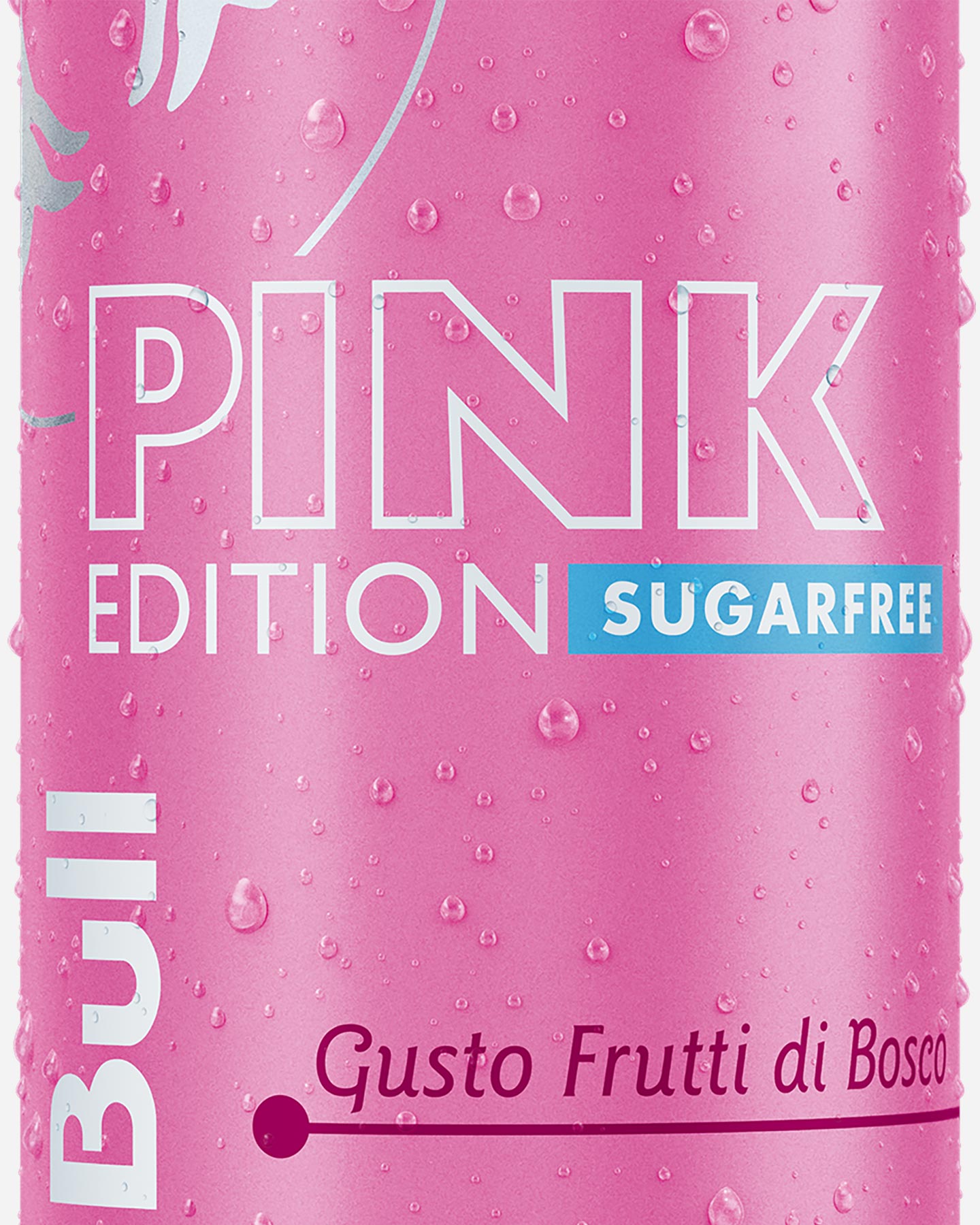Bevanda RED BULL ENERGY DRINK 250ML  - Rosa - 1 | Cisalfa Sport