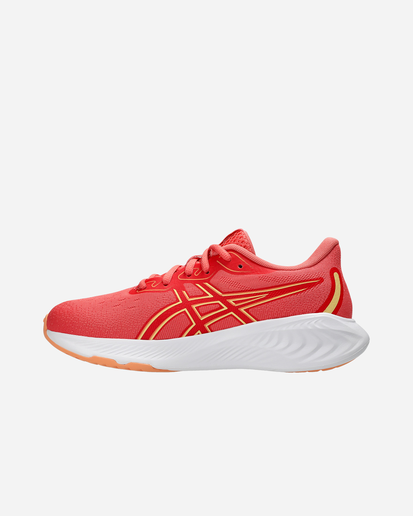 Scarpe running ASICS GEL CUMULUS 26 GS JR - Rosa - 5 | Cisalfa Sport