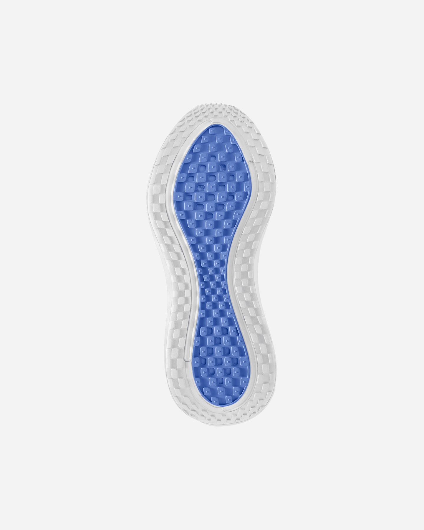 Scarpe running NIKE VOMERO PLUS W - Grigio - 1 | Cisalfa Sport