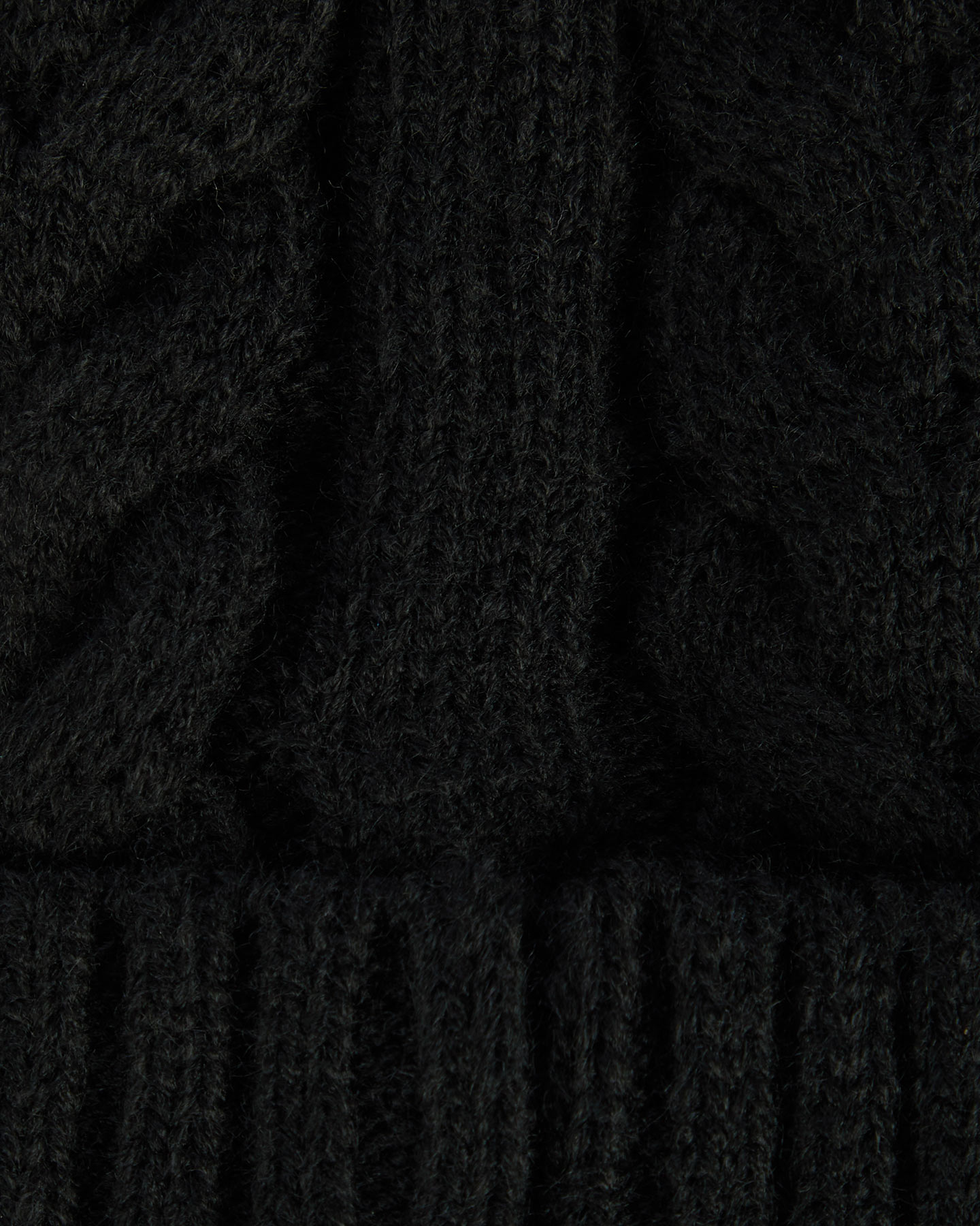 Berretto MCKINLEY MABEA W - Nero - 1 | Cisalfa Sport