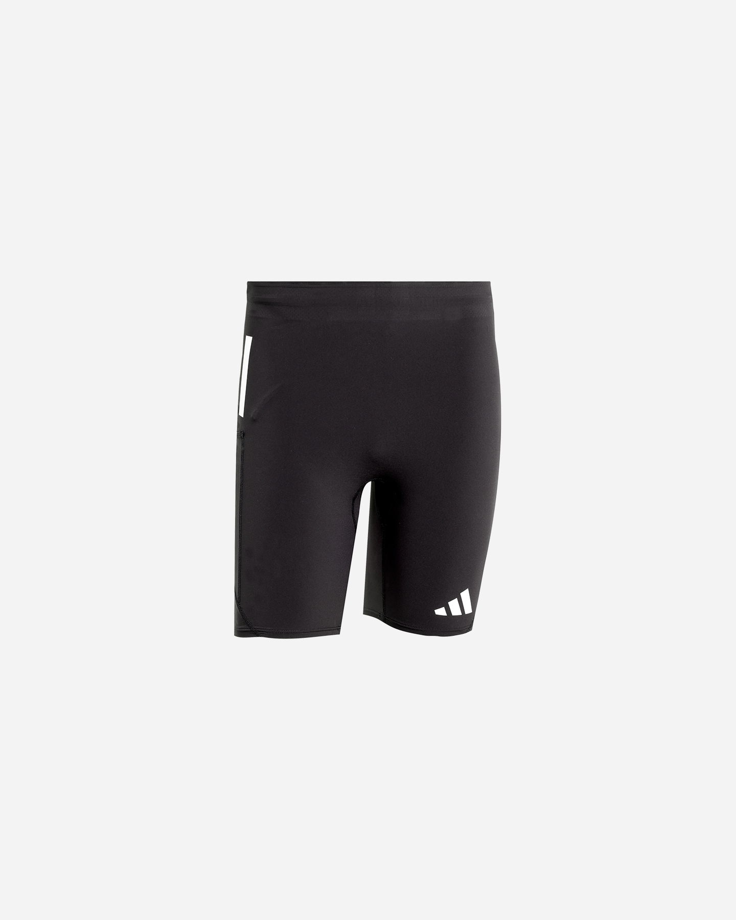Short running ADIDAS ADIZERO S TGT M - Nero - 0 | Cisalfa Sport