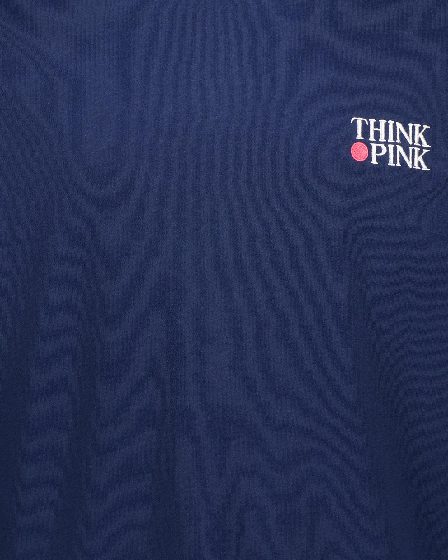 T-shirt THINK PINK LIFE IS A TRIP M - S4132097-516/W009 - 2 | Cisalfa Sport