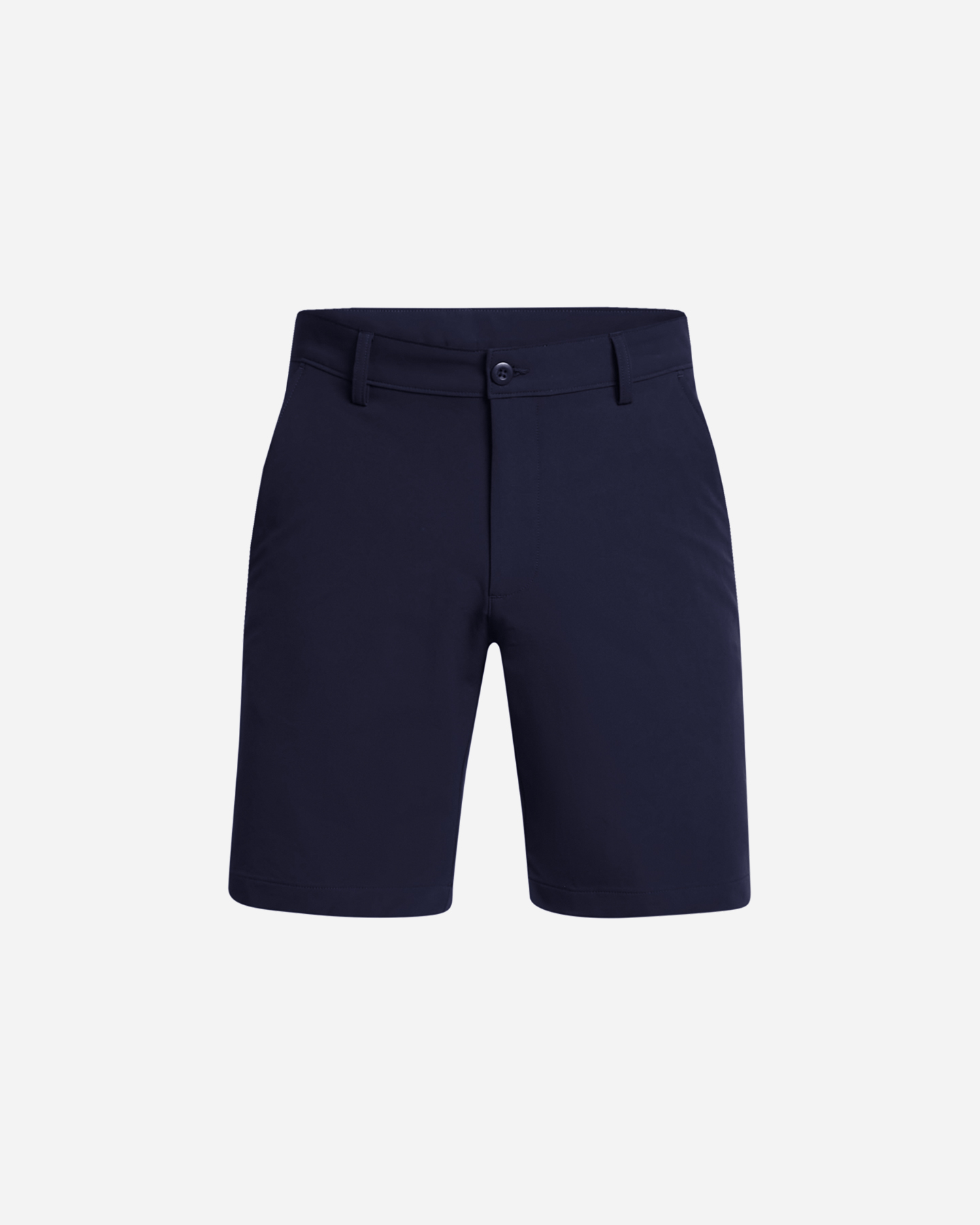 Pantaloncini UNDER ARMOUR MATCHPLAY M - Blu Navy - 0 | Cisalfa Sport