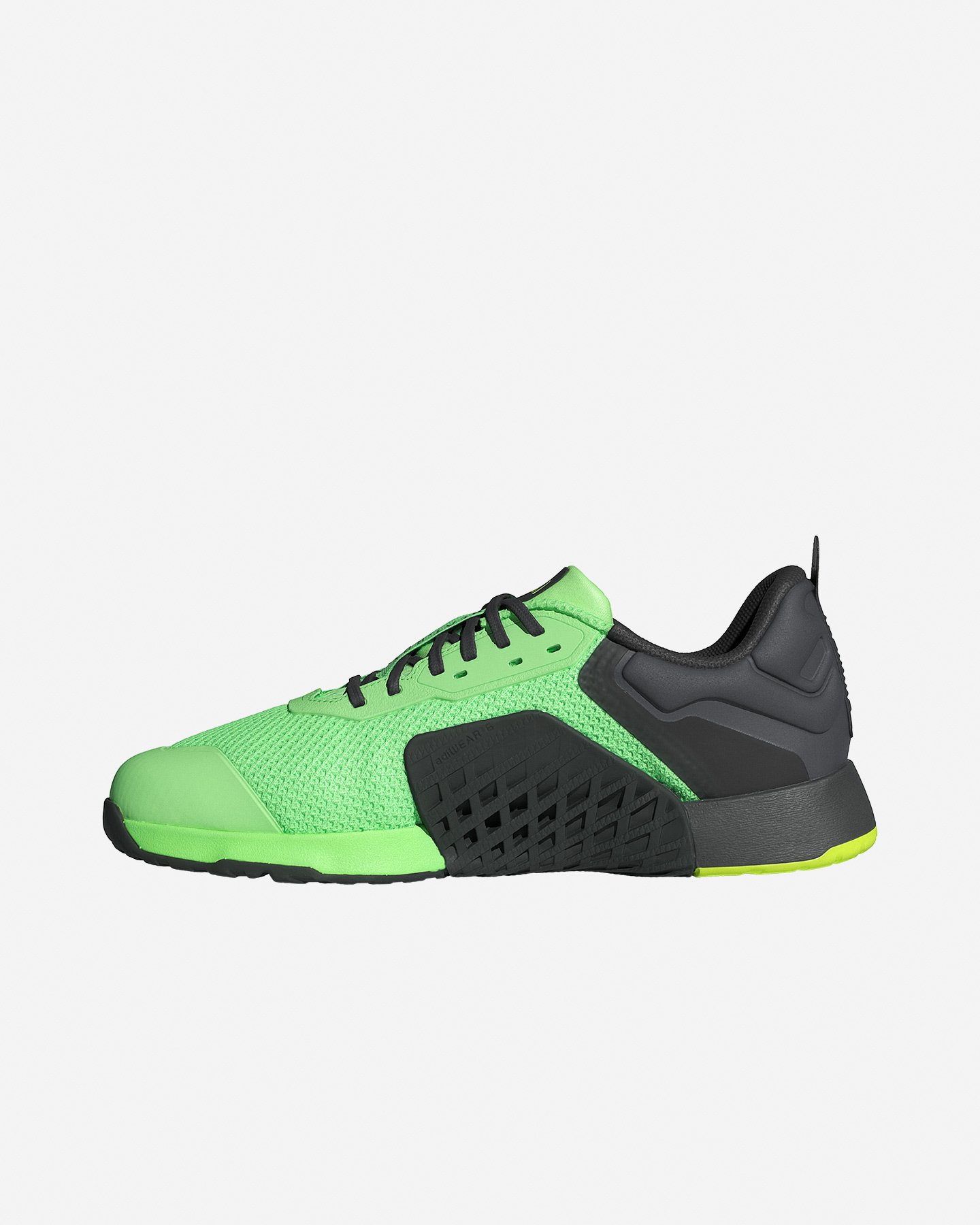 Scarpe training ADIDAS DROPSET 3 M - Verde - 3 | Cisalfa Sport