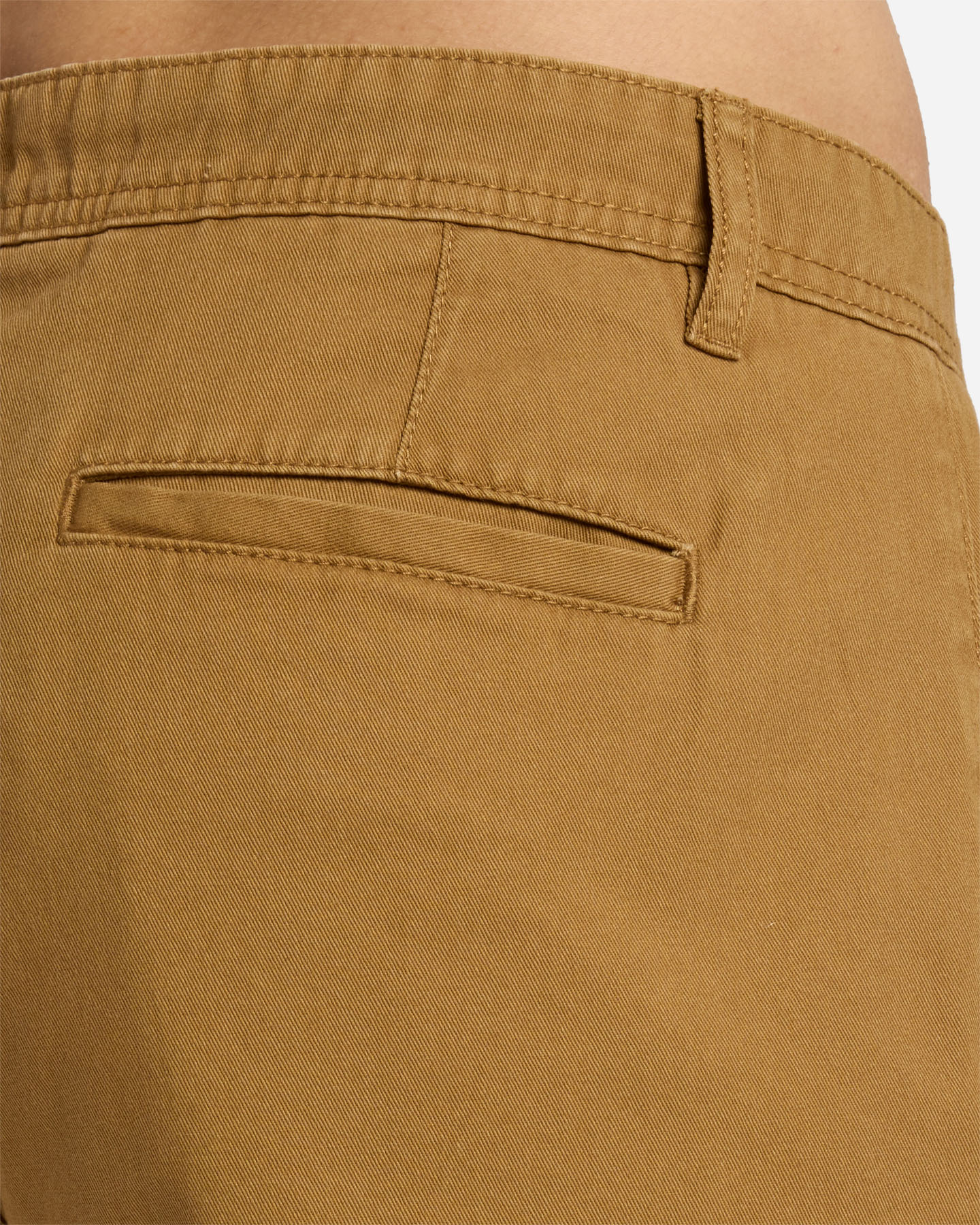 Bermuda DACK'S ESSENTIAL M - Marrone - 4 | Cisalfa Sport