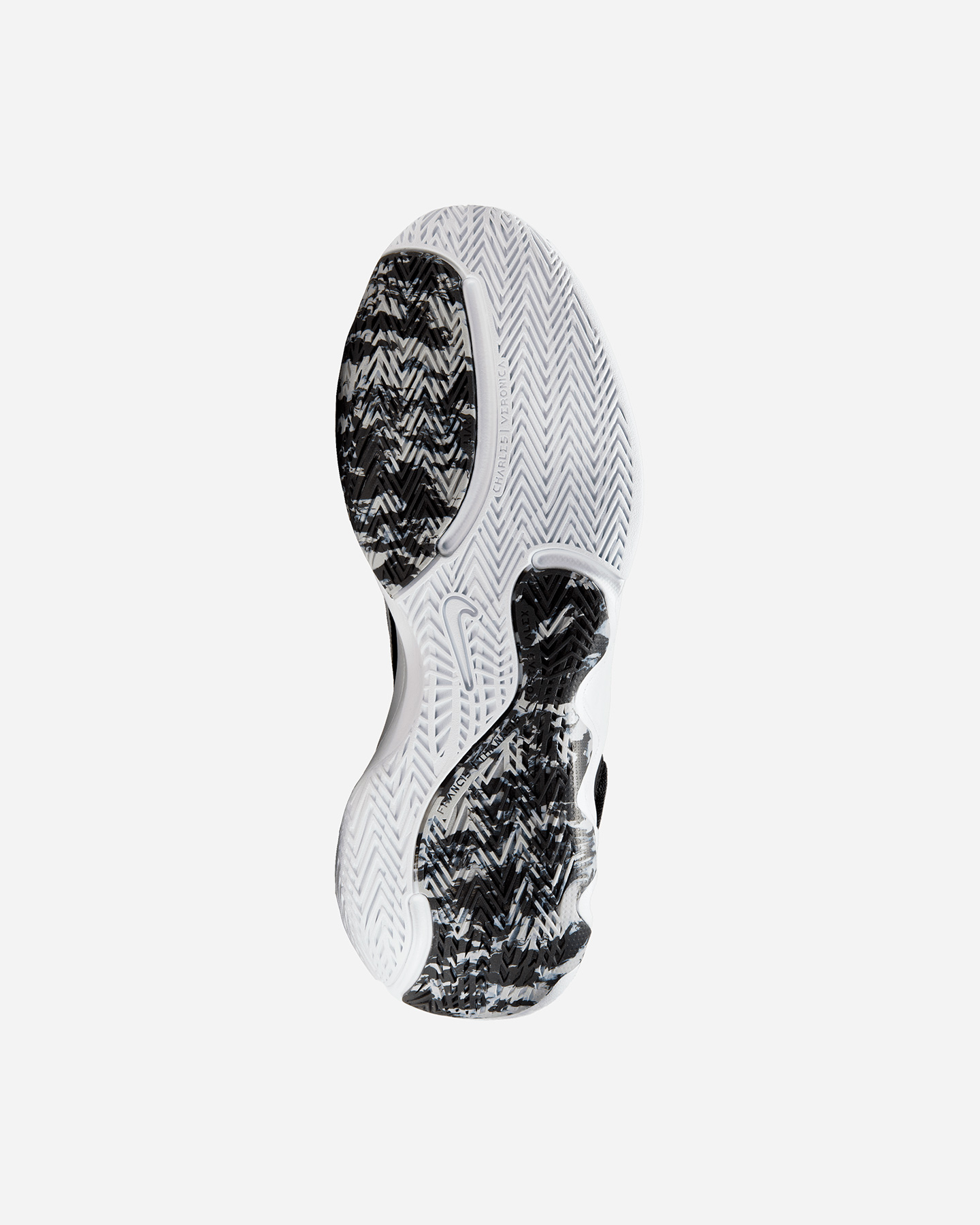 Scarpe basket NIKE GIANNIS IMMORTALITY 2 M - 2 | Cisalfa Sport