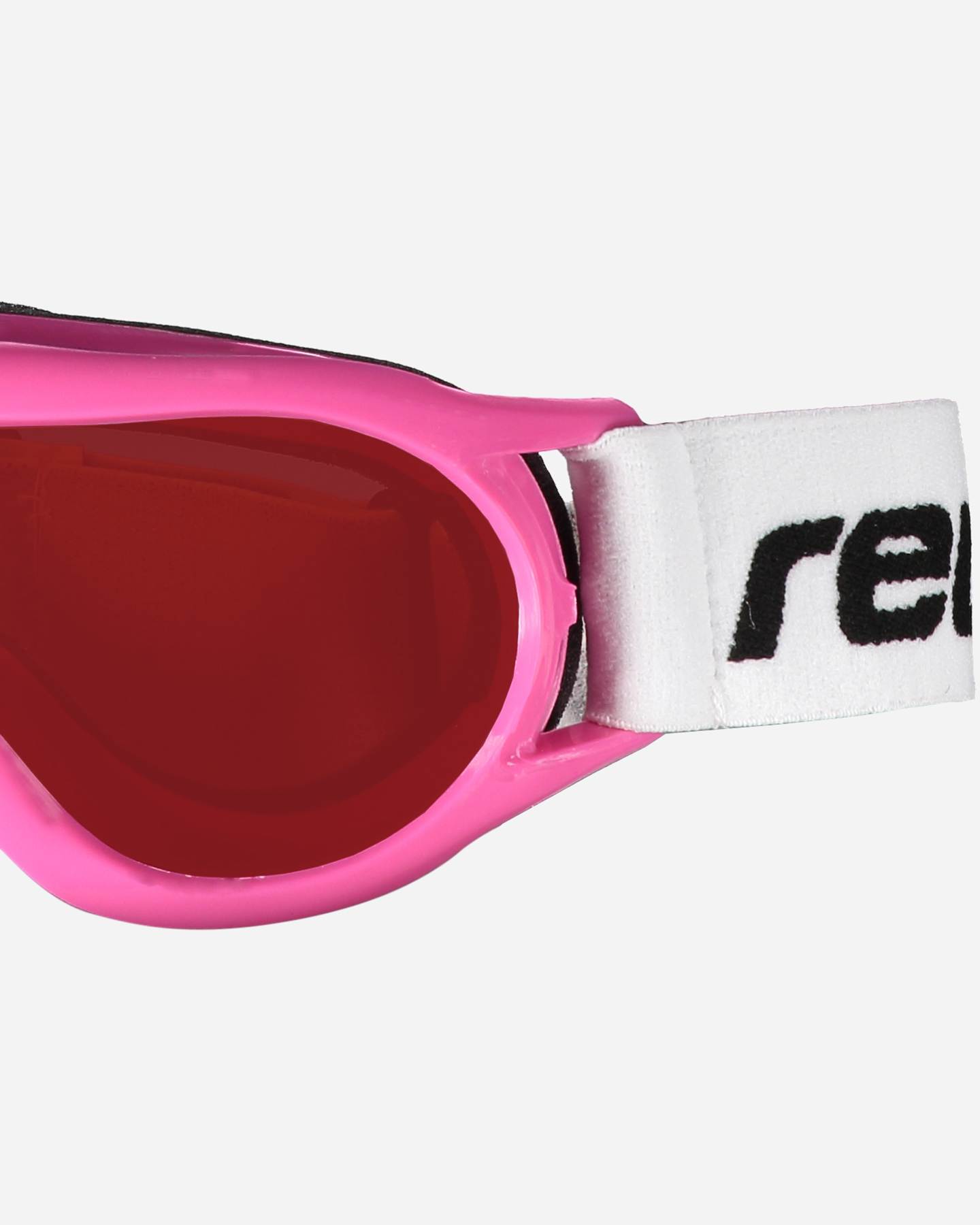 Maschera sci REUSCH BEE JR - 2 | Cisalfa Sport