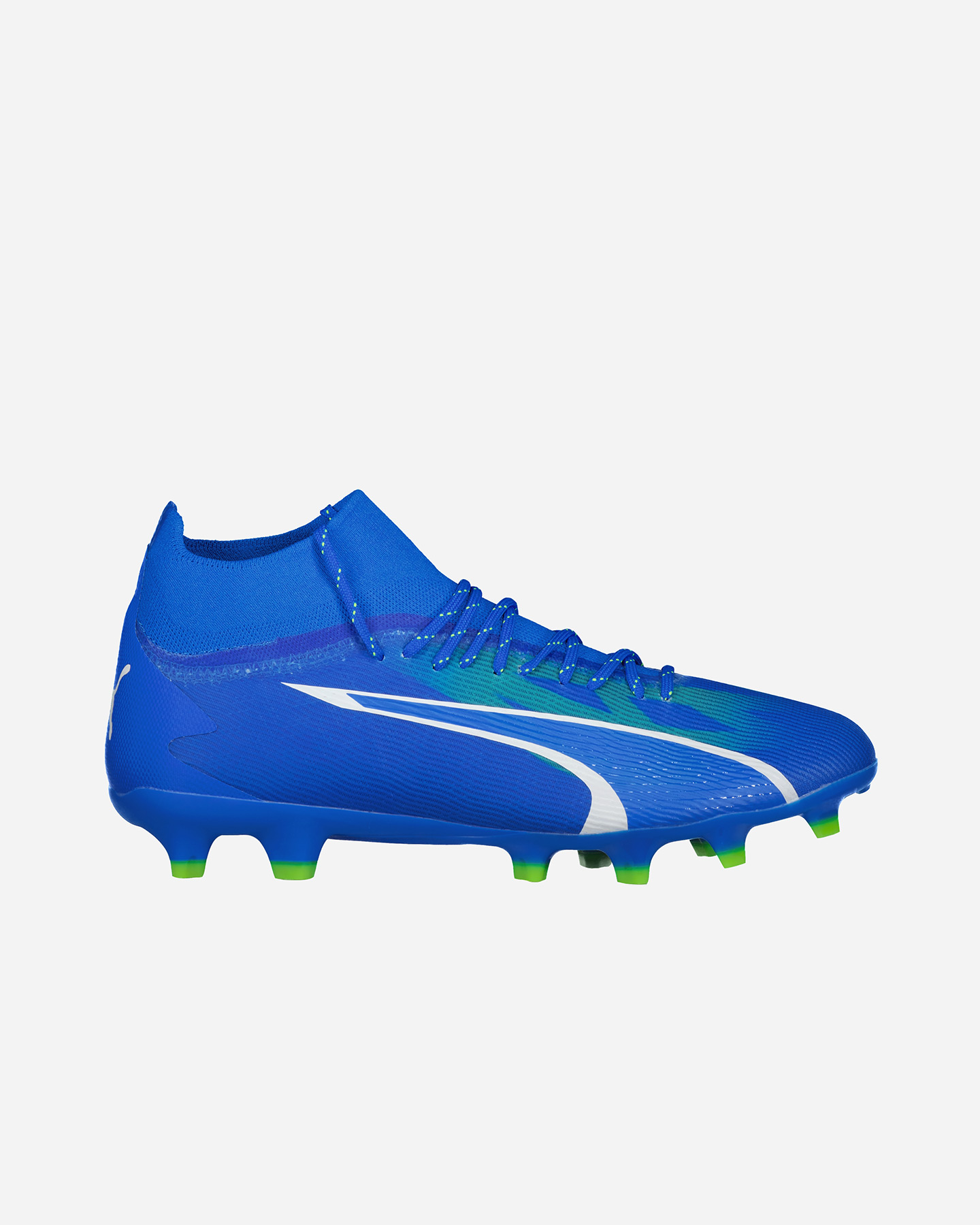 Scarpe calcio PUMA ULTRA PRO FG-AG M - Blu royal - 0 | Cisalfa Sport