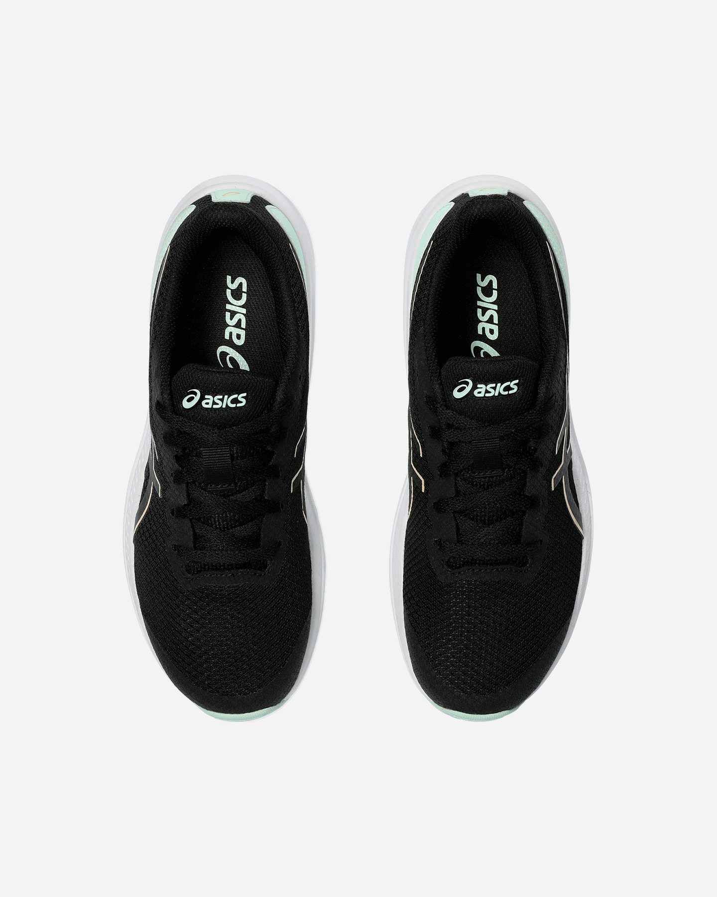 Scarpe running ASICS GT-1000 12 GS JR - Nero - 3 | Cisalfa Sport