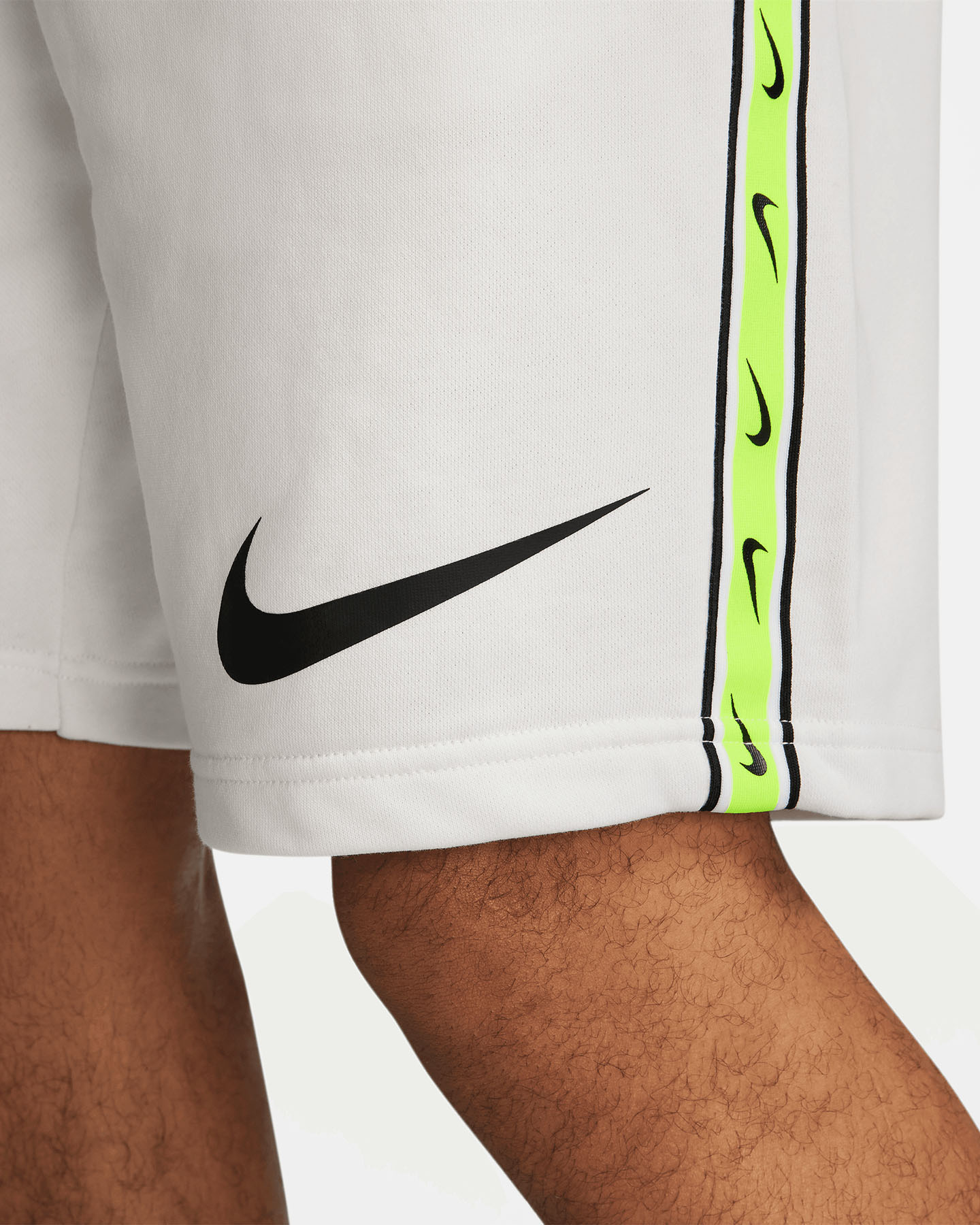 Pantaloncini NIKE REPEAT M - 16 | Cisalfa Sport