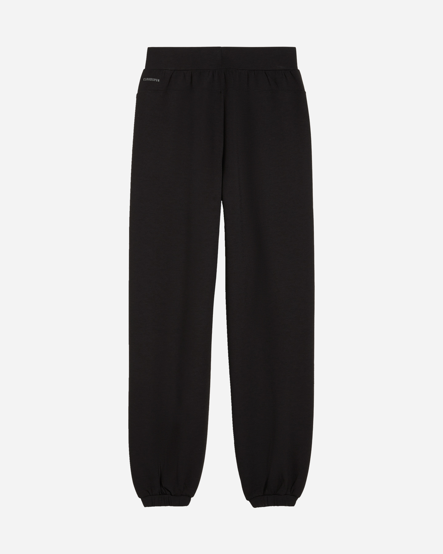 Pantalone training PUMA CLOUDSPUN W - Nero - 1 | Cisalfa Sport