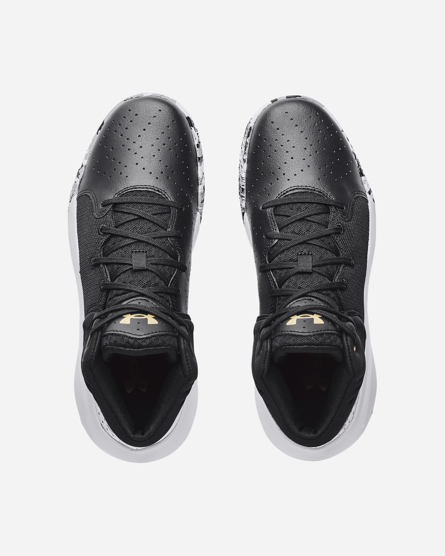 Scarpe basket UNDER ARMOUR JET '21 M - 6 | Cisalfa Sport