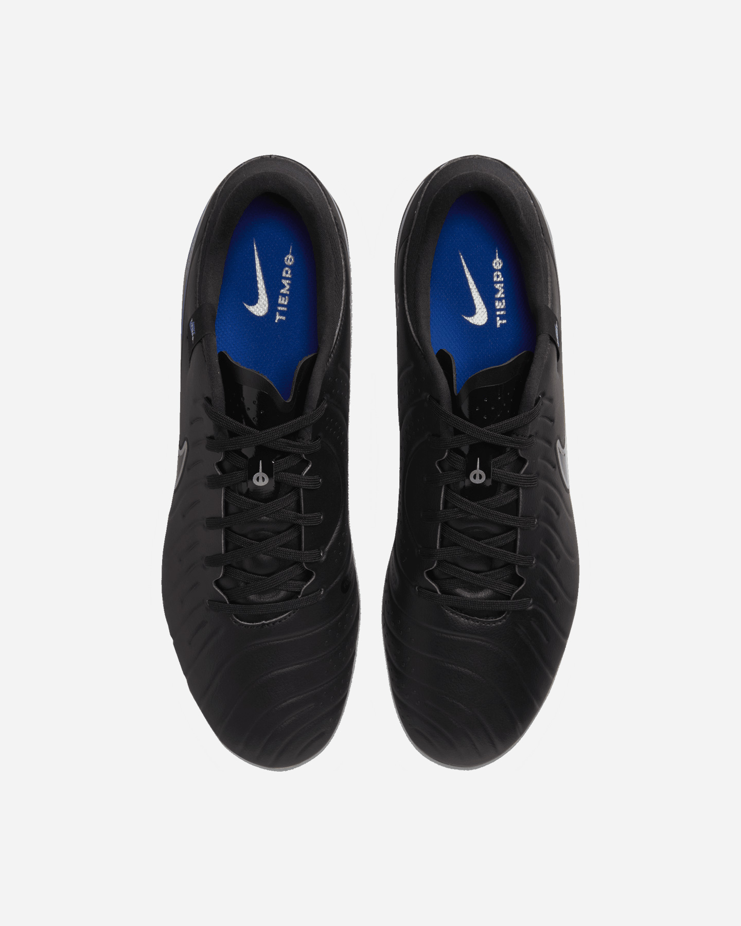 Scarpe calcio NIKE TIEMPO LEGEND 10 ACADEMY SG PRO M - Nero - 3 | Cisalfa Sport