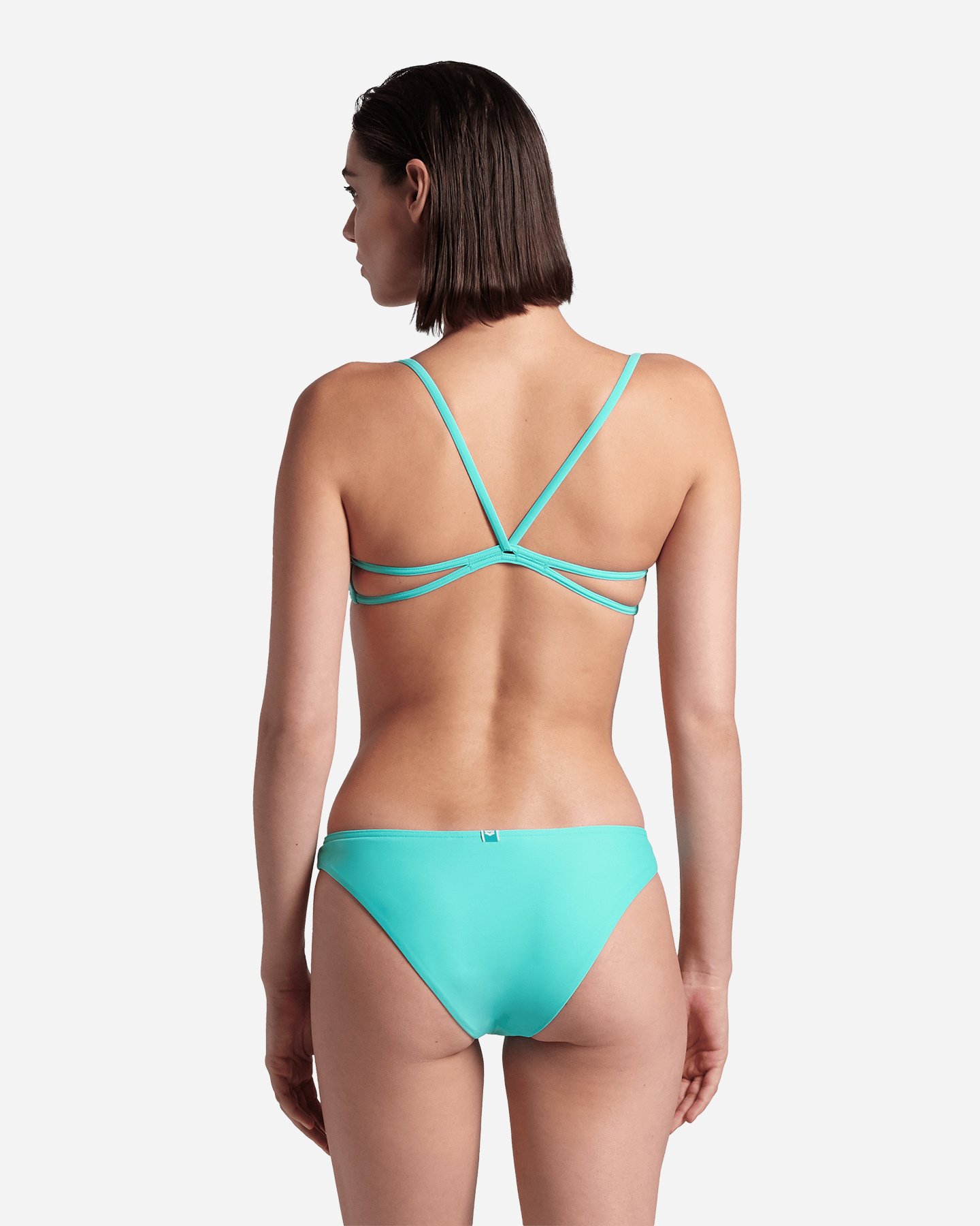 Bikini ARENA CLASSIC W - Azzurro - 1 | Cisalfa Sport