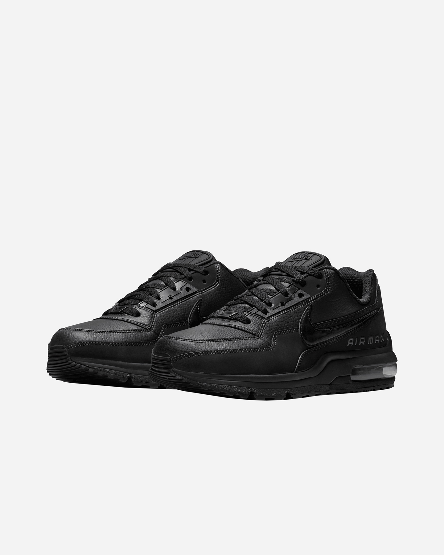 Scarpe sneakers NIKE AIR MAX LTD 3 M - Nero - 1 | Cisalfa Sport