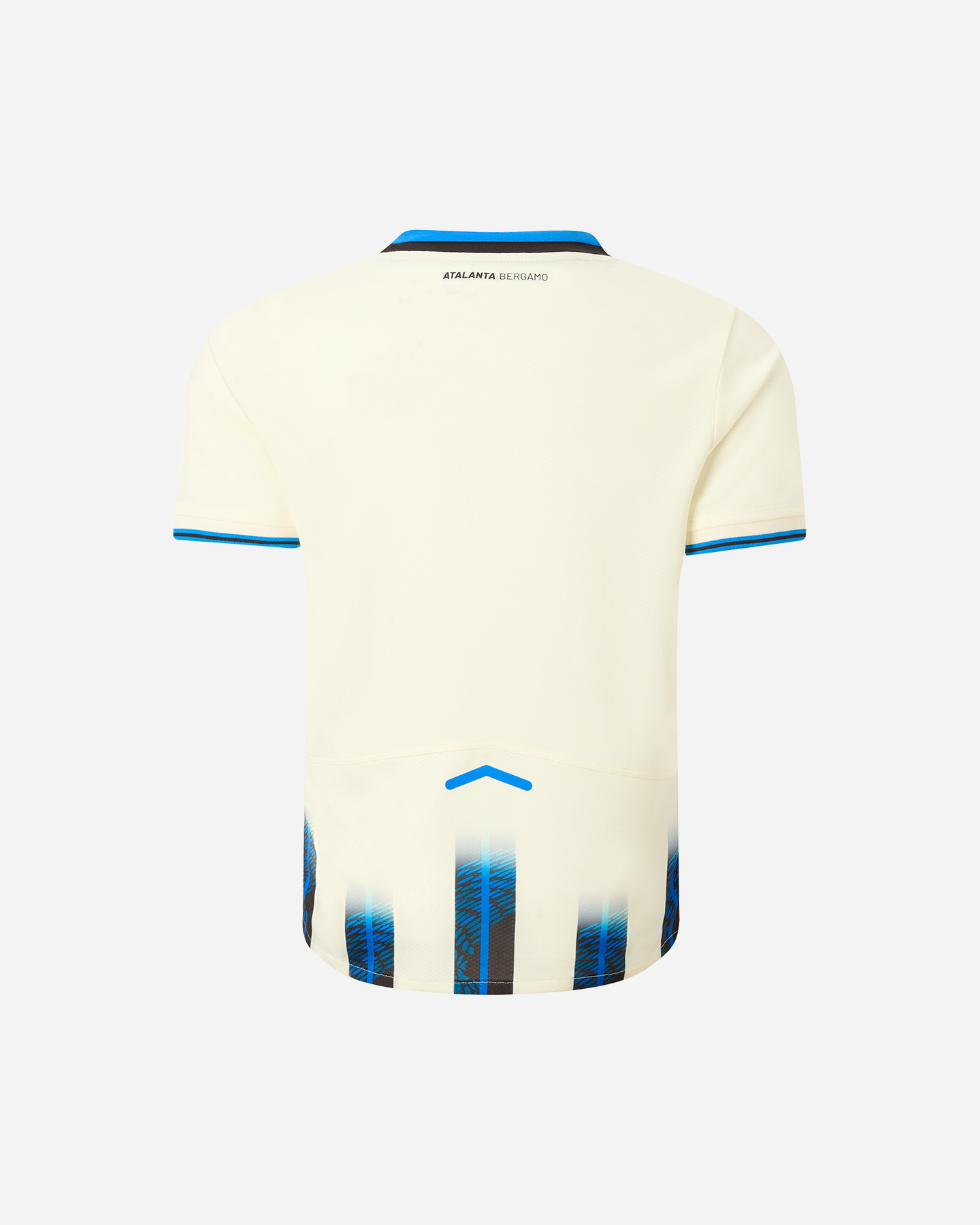 Maglia calcio ufficiale NEW BALANCE ATALANTA AWAY 25-26 JR - Color mix - 2 | Cisalfa Sport