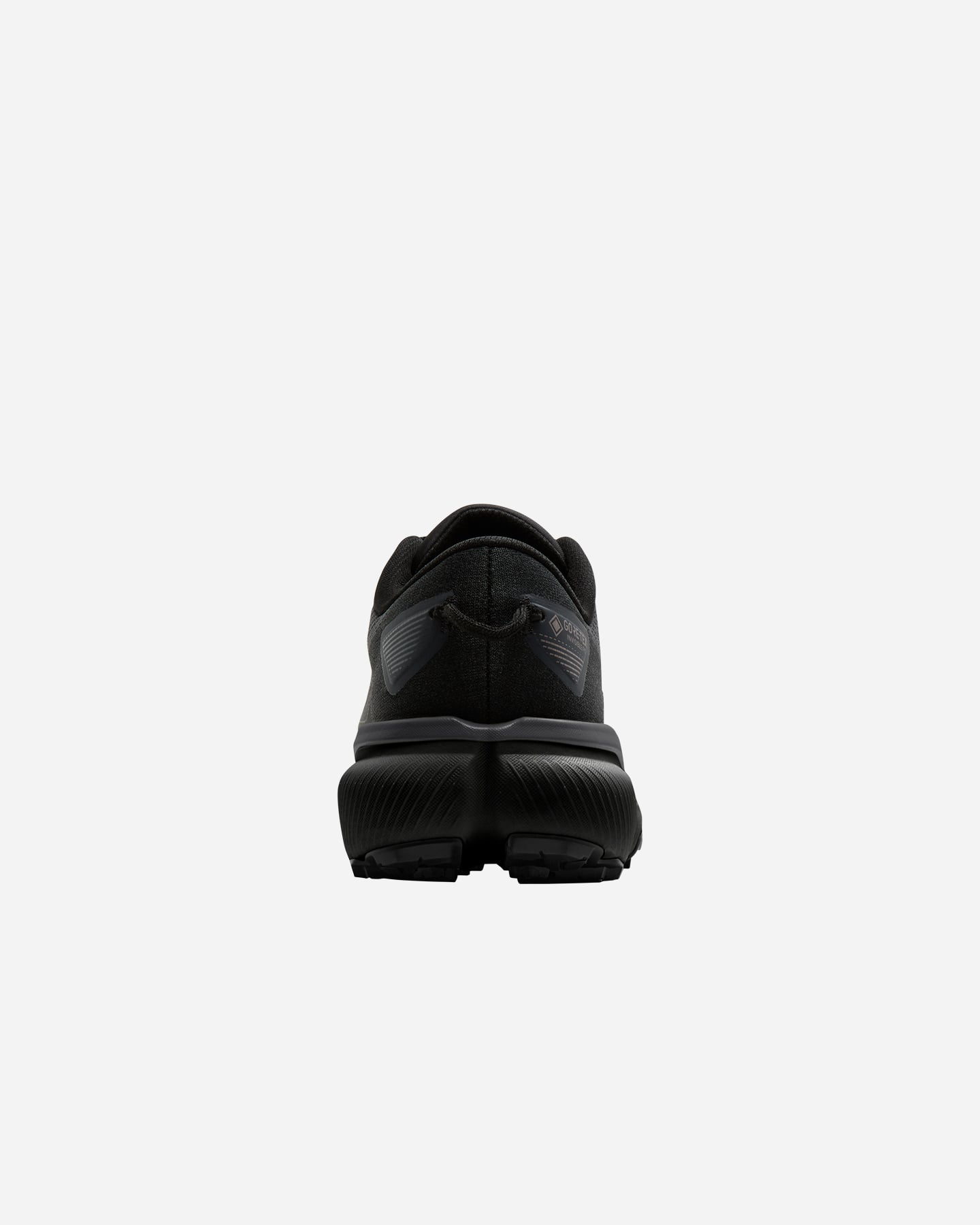 Scarpe trail BROOKS CASCADIA 20 GTX M - Nero - 5 | Cisalfa Sport