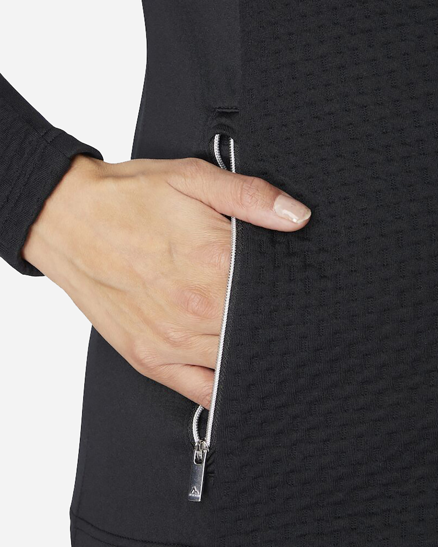 Pile sci MCKINLEY HAVINA FZ W - 11 | Cisalfa Sport