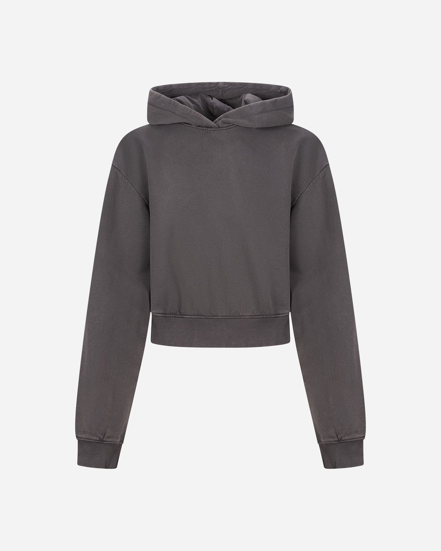 Felpa MIA M OVERSIZED W - Grigio - 0 | Cisalfa Sport