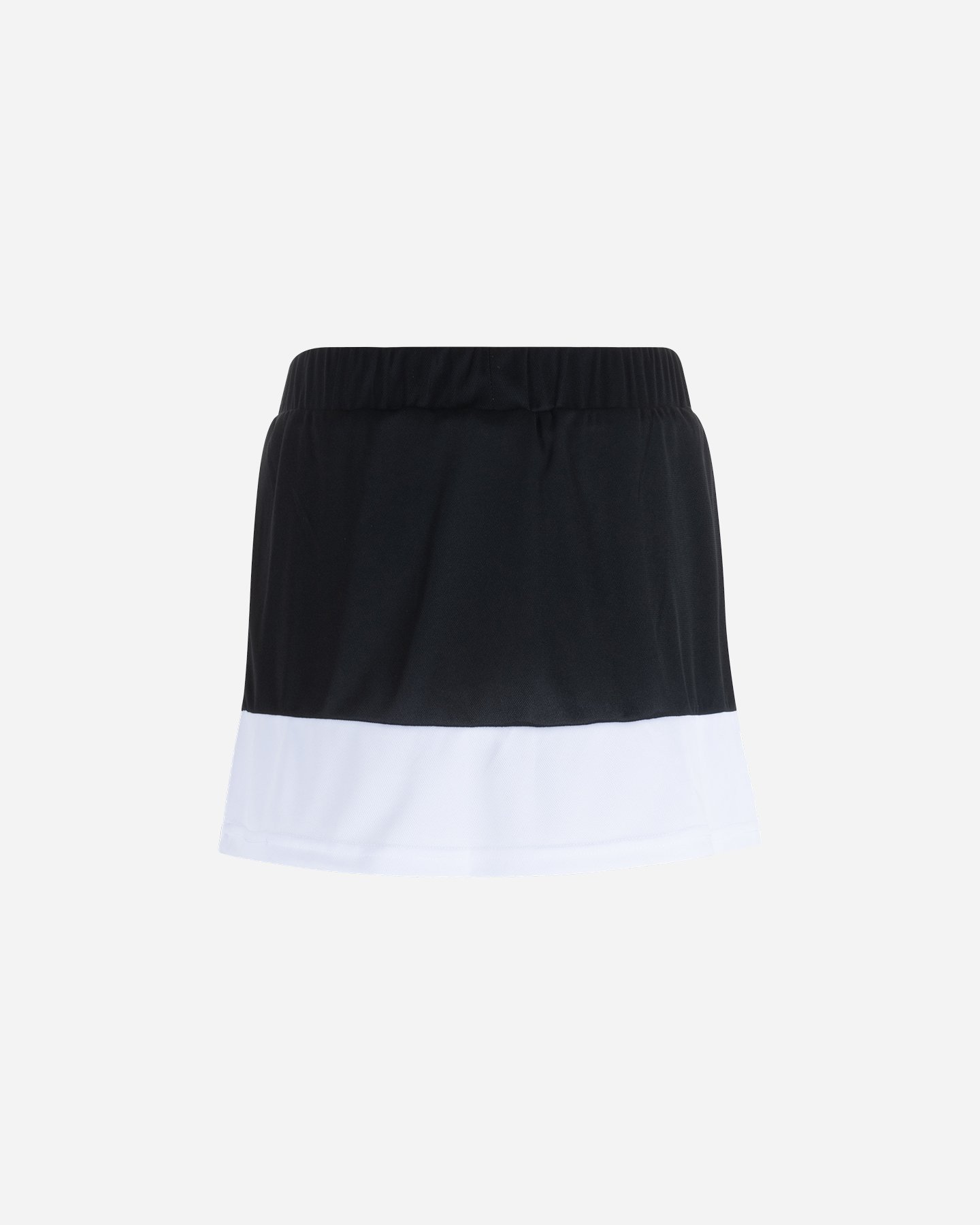 Bottom tennis ELLESSE ESSENTIAL W - Nero - 5 | Cisalfa Sport