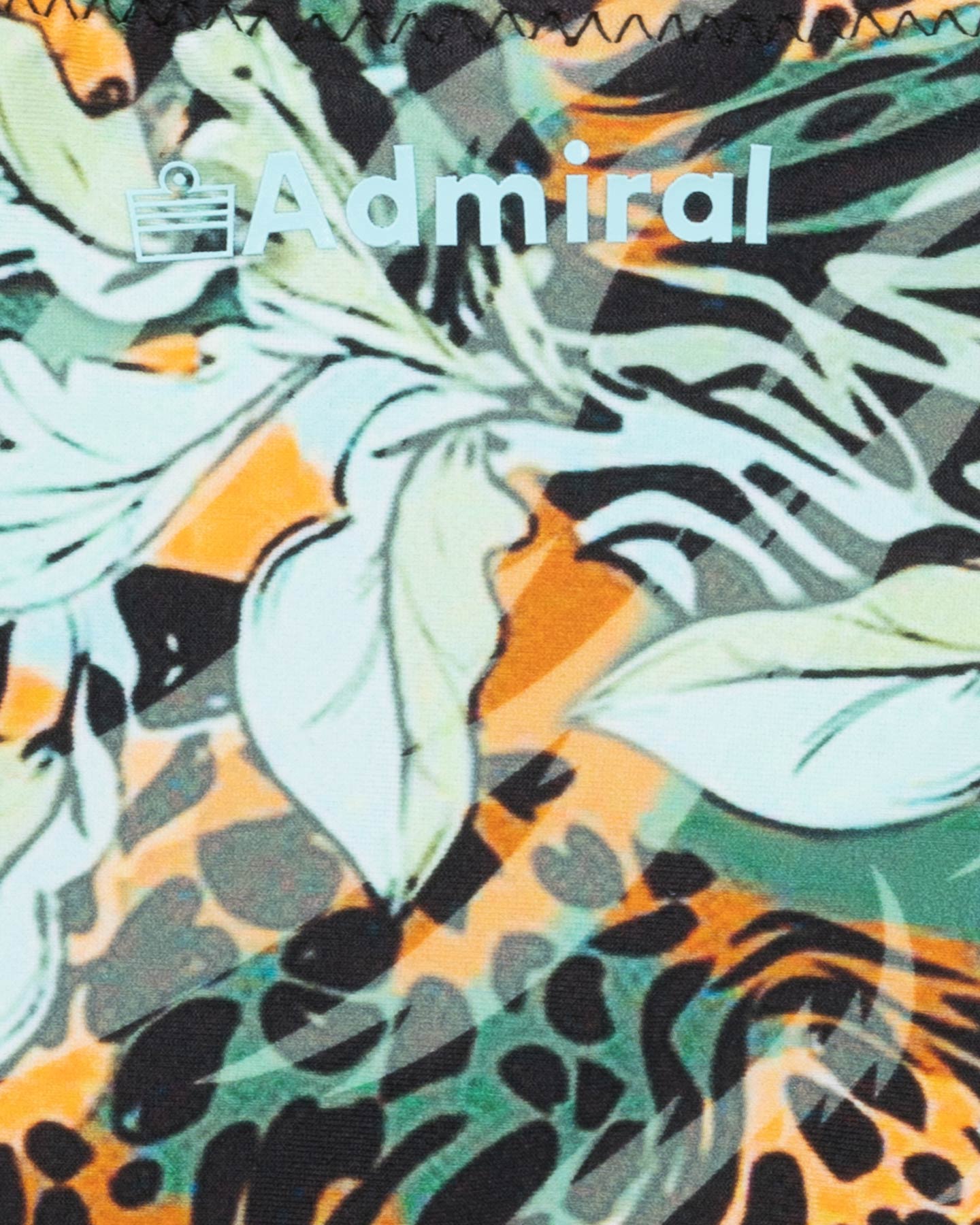 Bikini ADMIRAL ANIMALIER W - Color mix - 2 | Cisalfa Sport