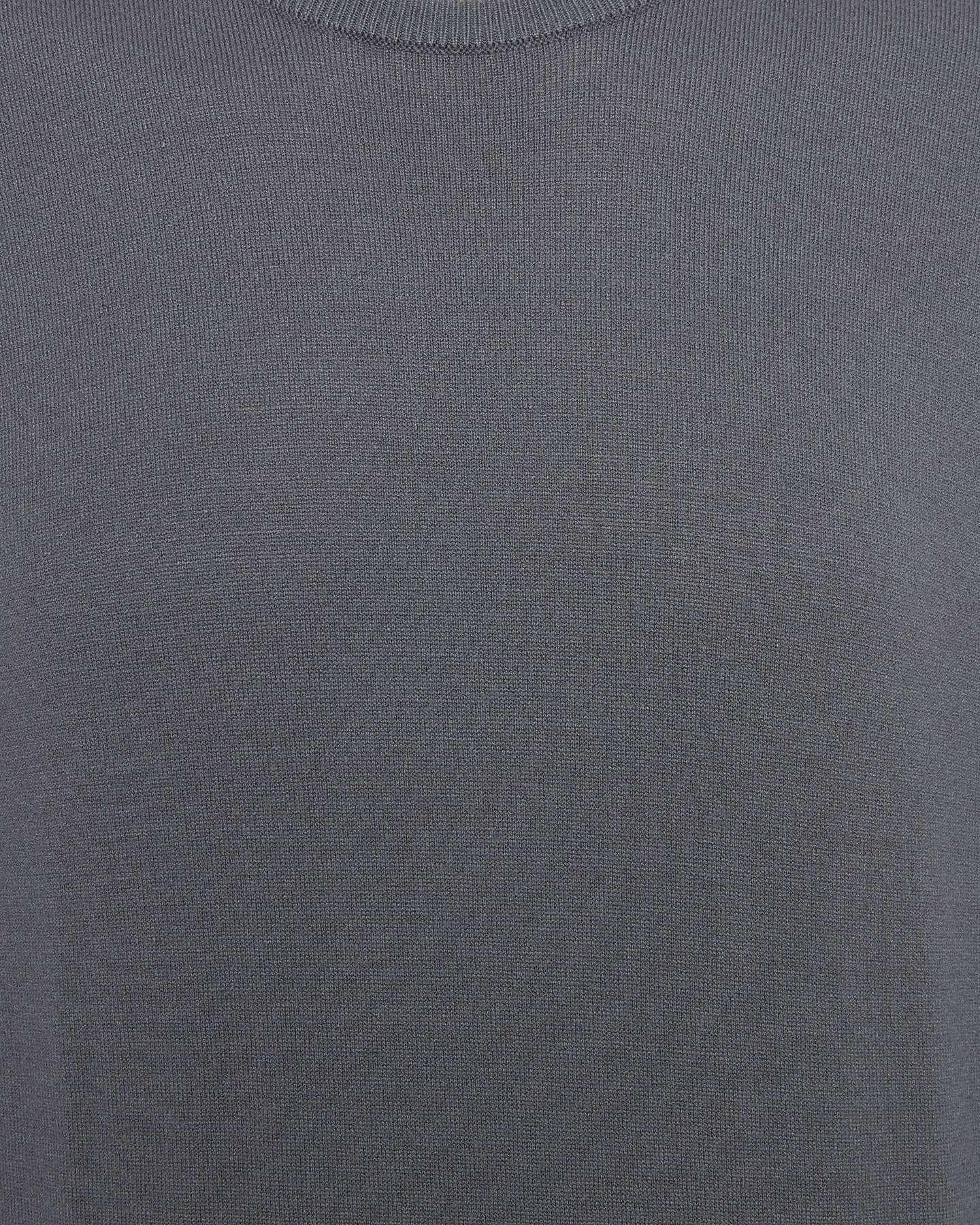 Maglione DACK'S ESSENTIAL M - Azzurro - 2 | Cisalfa Sport