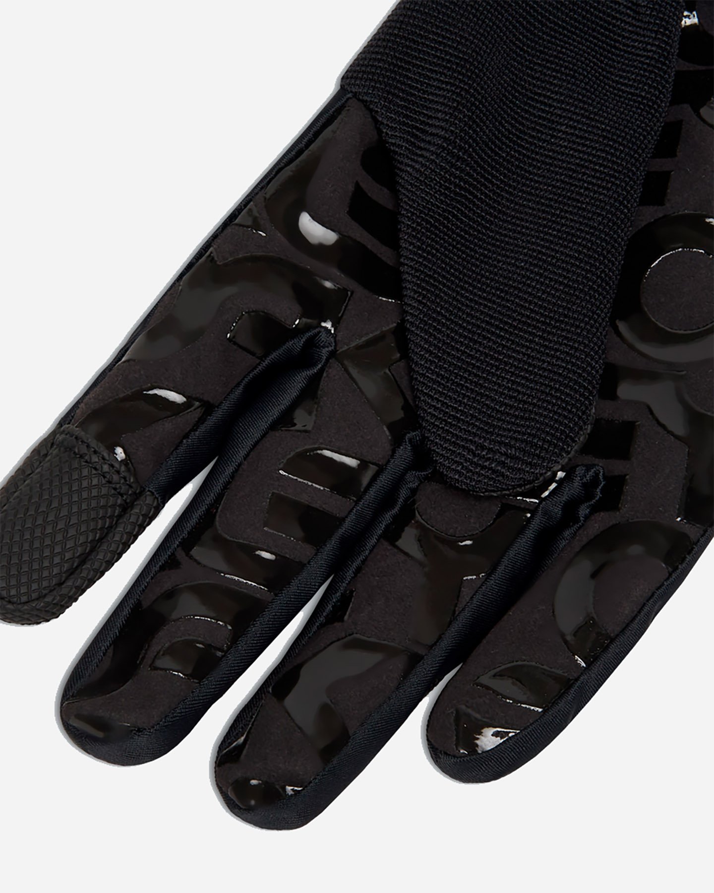 Guanti sci OAKLEY FACTORY PILOT CORE M - Nero - 2 | Cisalfa Sport