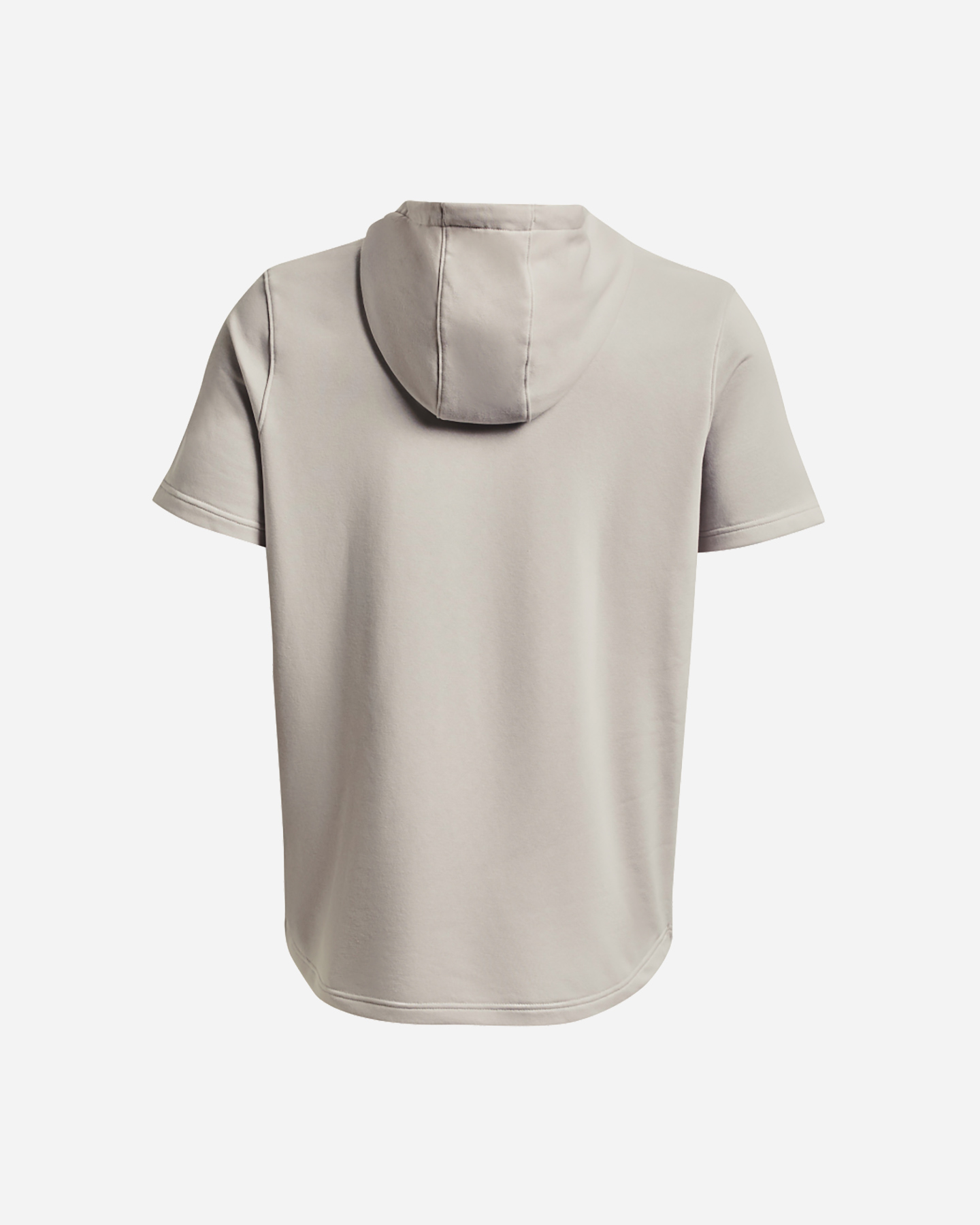 Felpa UNDER ARMOUR THE ROCK M - Bianco - 1 | Cisalfa Sport