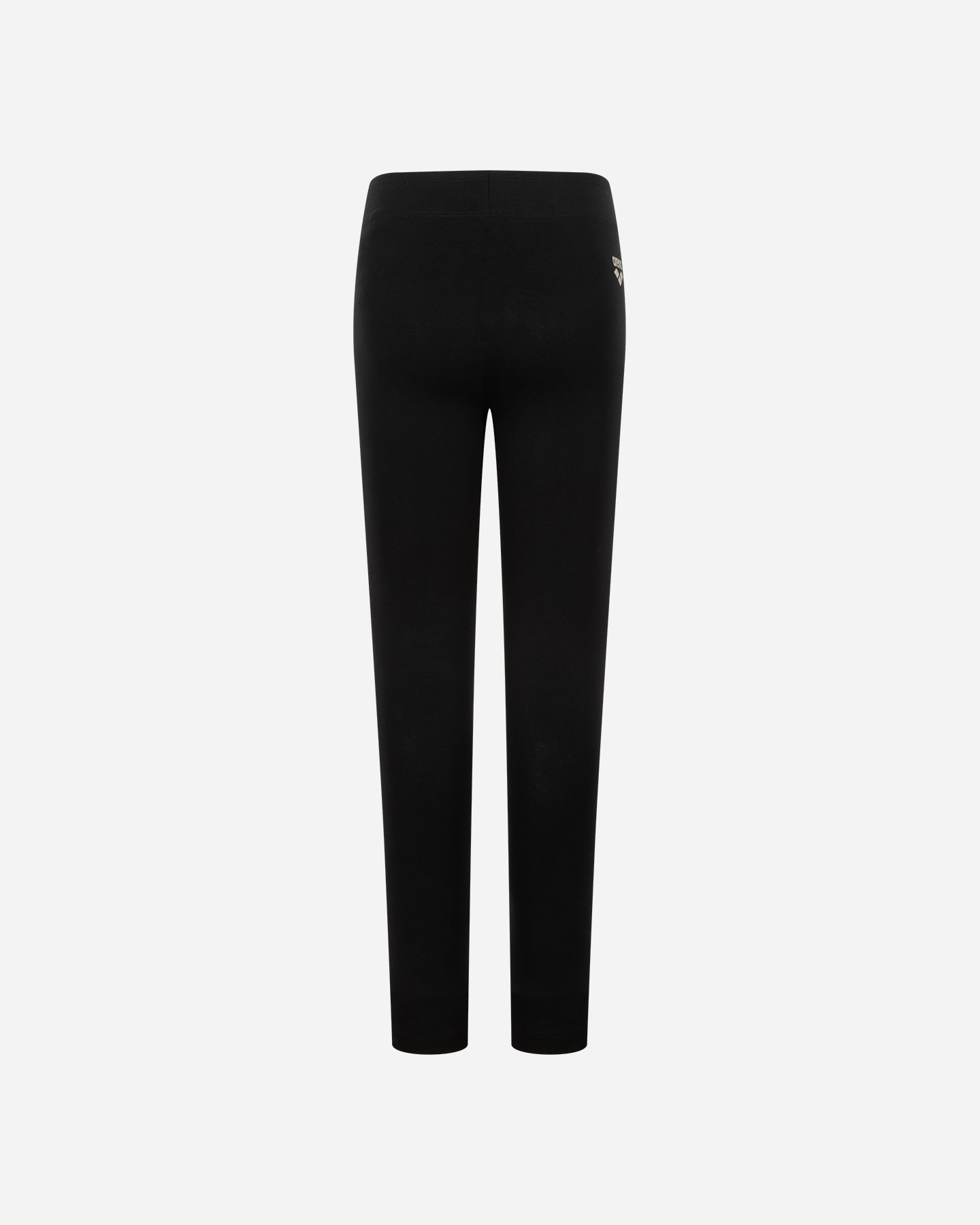 Leggings ARENA ESSENTIAL JR - Nero - 1 | Cisalfa Sport
