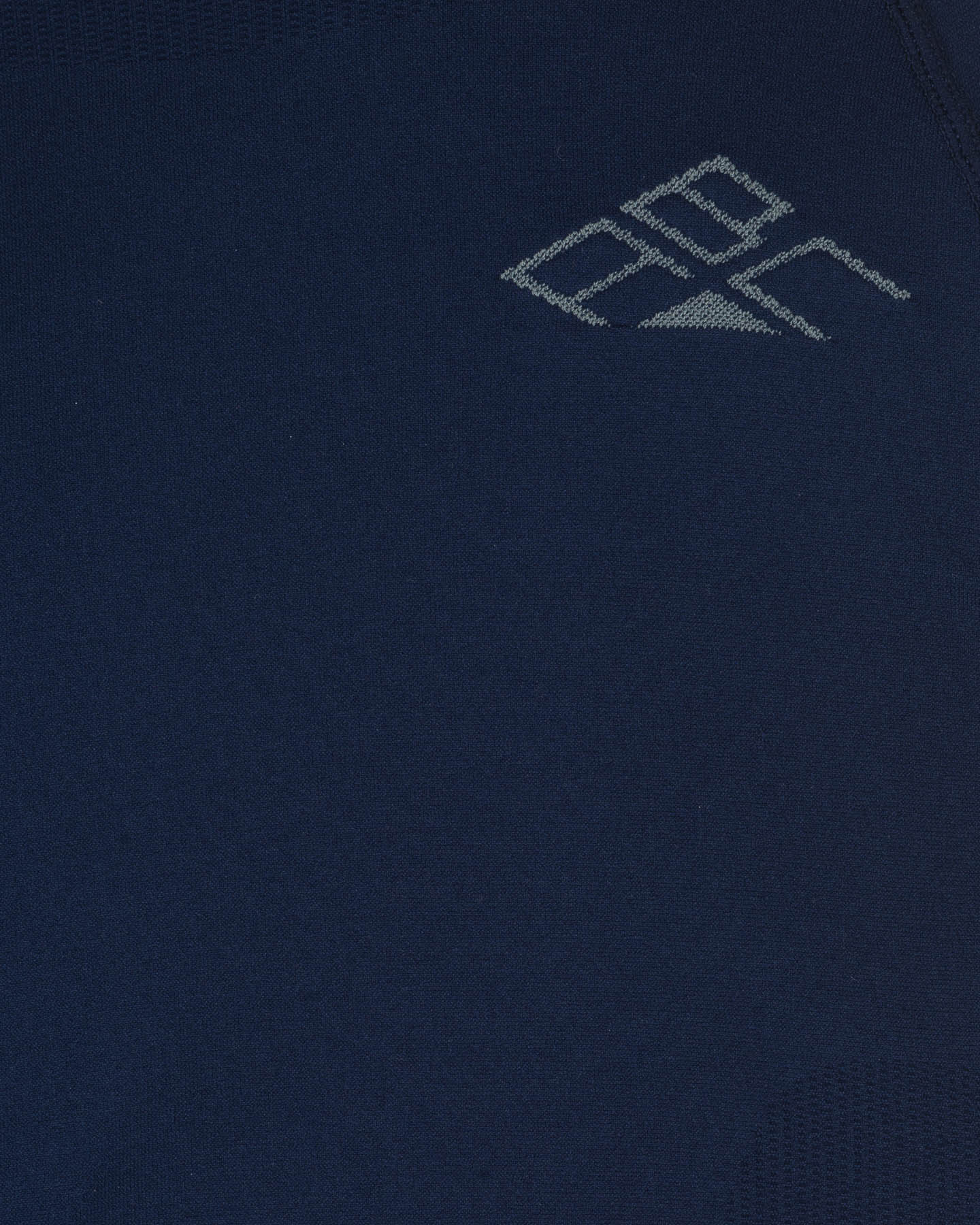 Maglia intimo tecnico ABC THERMAL ABC JR - Blu - 2 | Cisalfa Sport