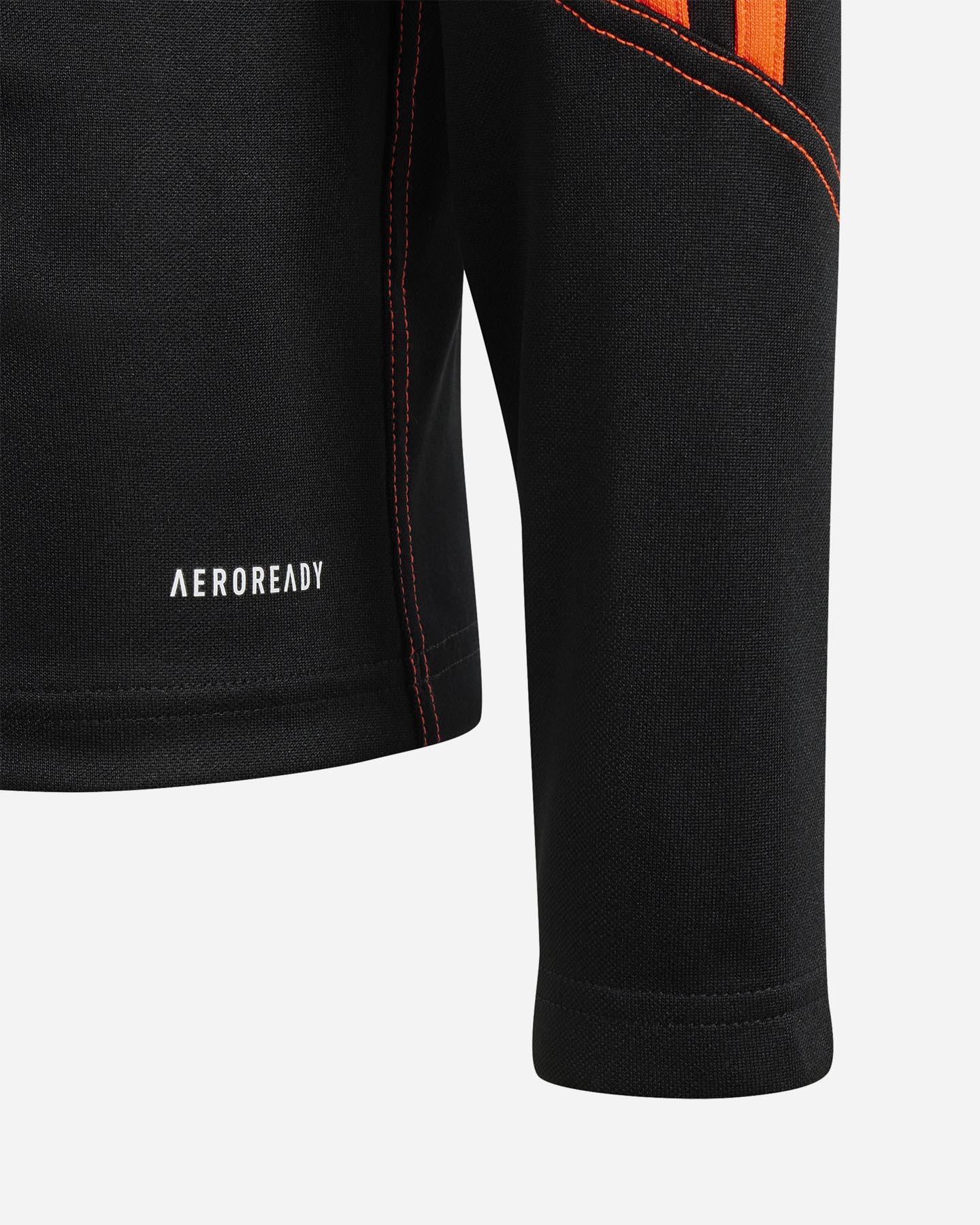 Maglia calcio ADIDAS TIRO 23 JR - Nero - 2 | Cisalfa Sport