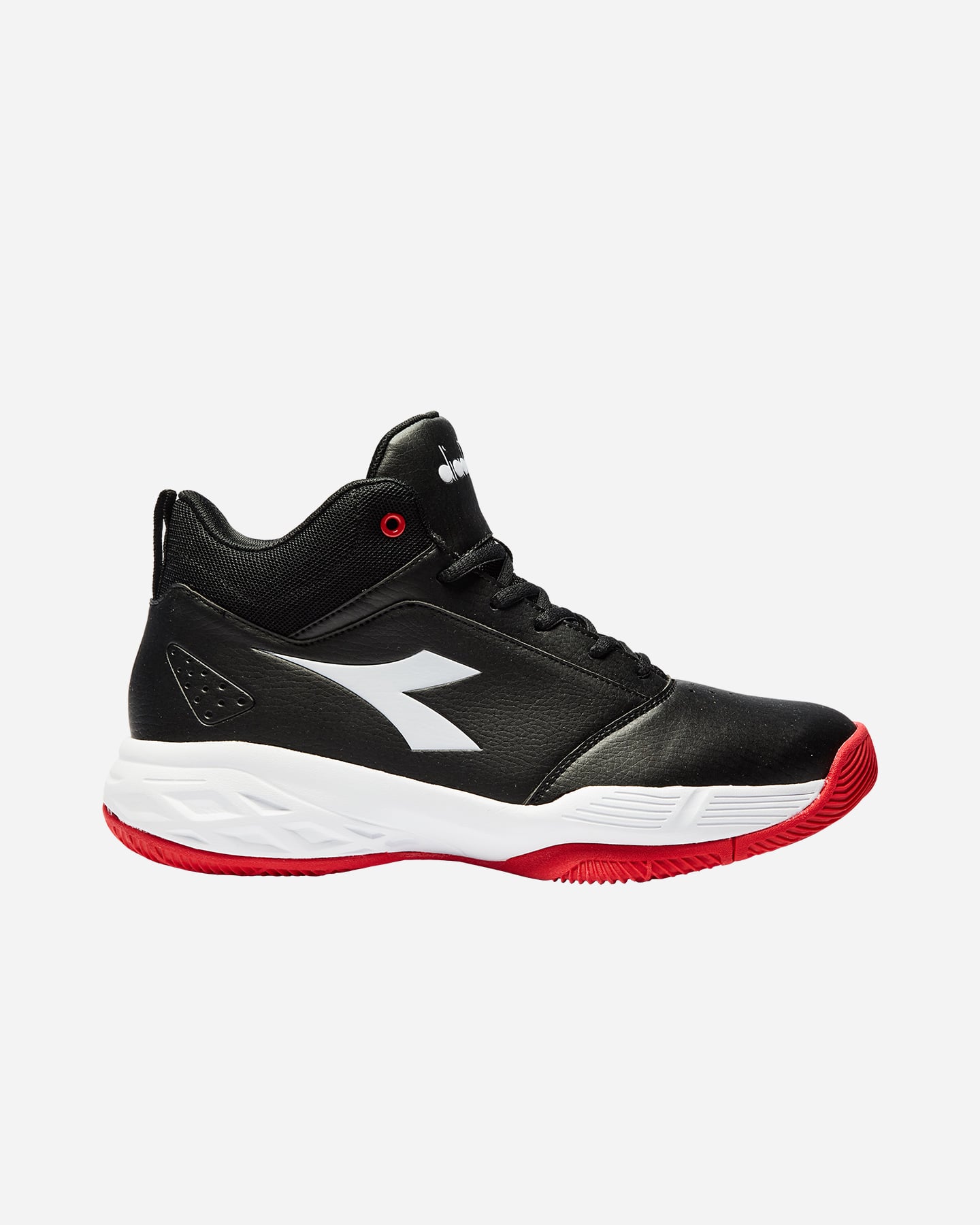 Scarpe Sneakers Diadora Magic Basket Low Icona M 501.177730-C8087 | Cisalfa  Sport