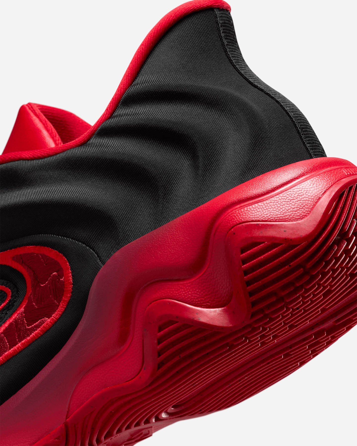 Scarpe basket NIKE GIANNIS IMMORTALITY 4 M - Nero - 5 | Cisalfa Sport