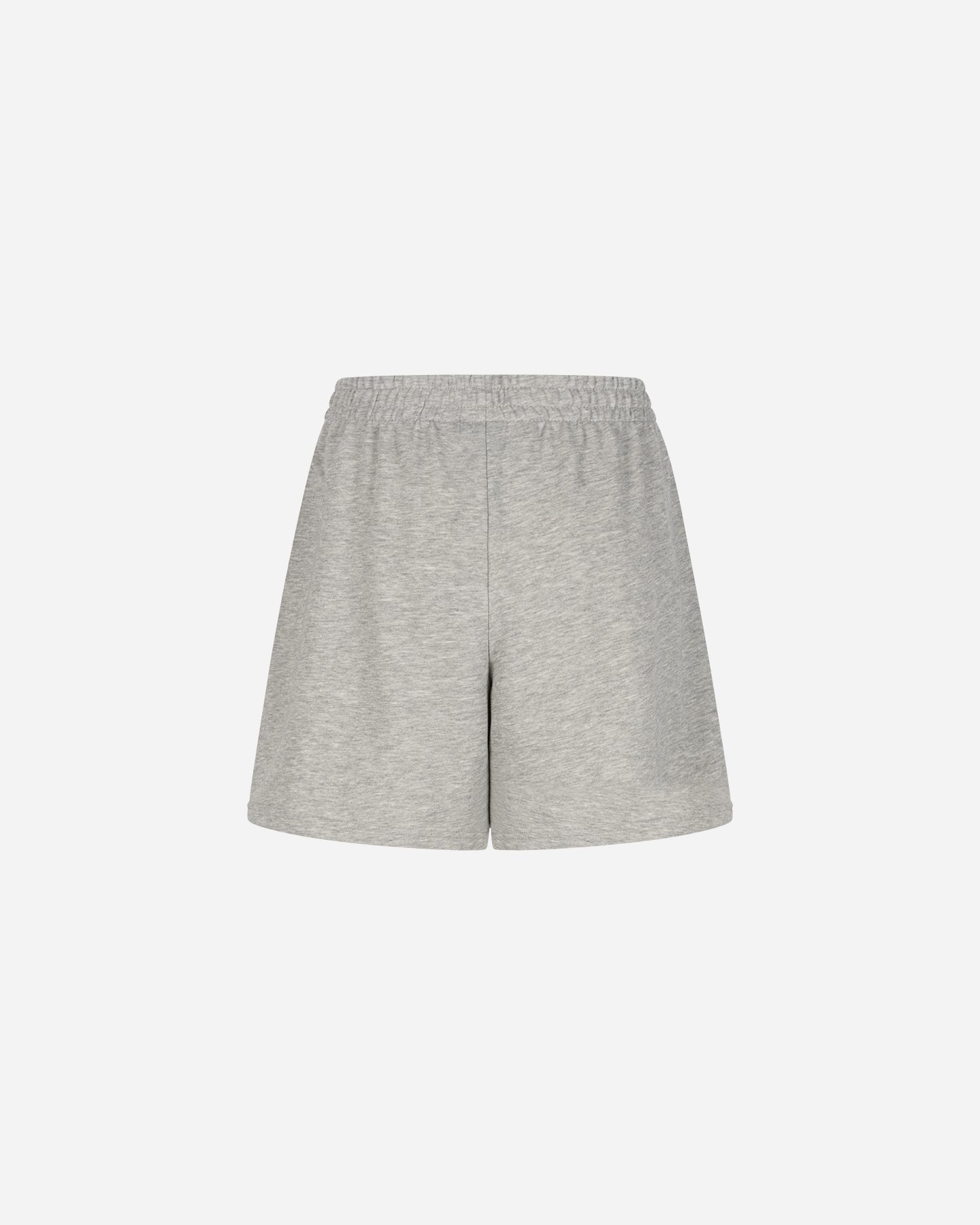 Pantaloncini ABC NEW BASIC W - Grigio - 1 | Cisalfa Sport