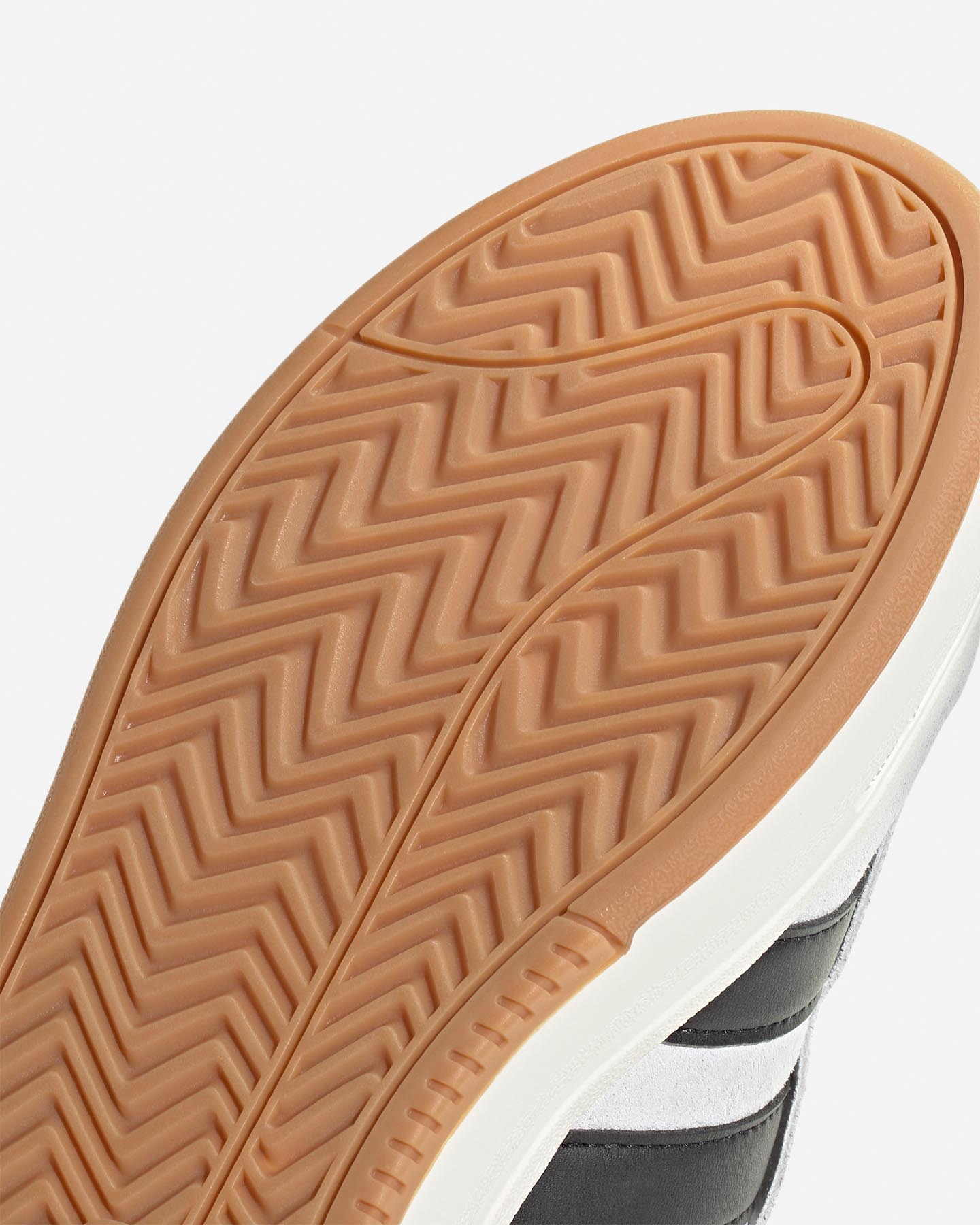 Scarpe sneakers ADIDAS CORE GRAND COURT ALPHA 00S W - Beige - 5 | Cisalfa Sport