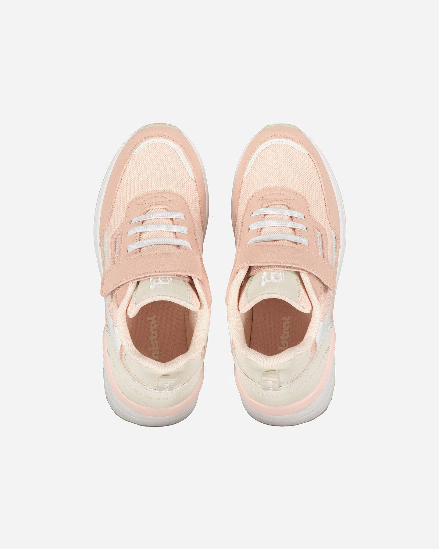 Scarpe sneakers MISTRAL SAN DIEGO JR - Color mix - 4 | Cisalfa Sport