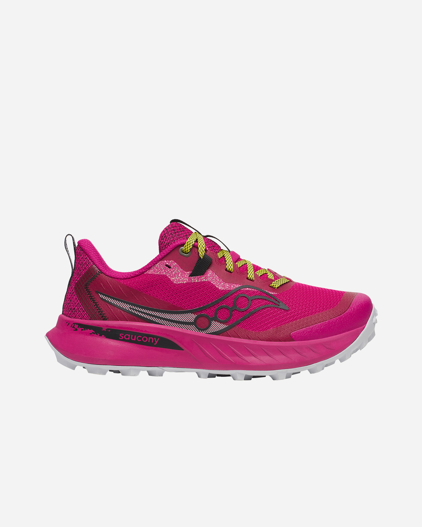 Scarpe trail SAUCONY PEREGRINE 15 W - Viola - 0 | Cisalfa Sport