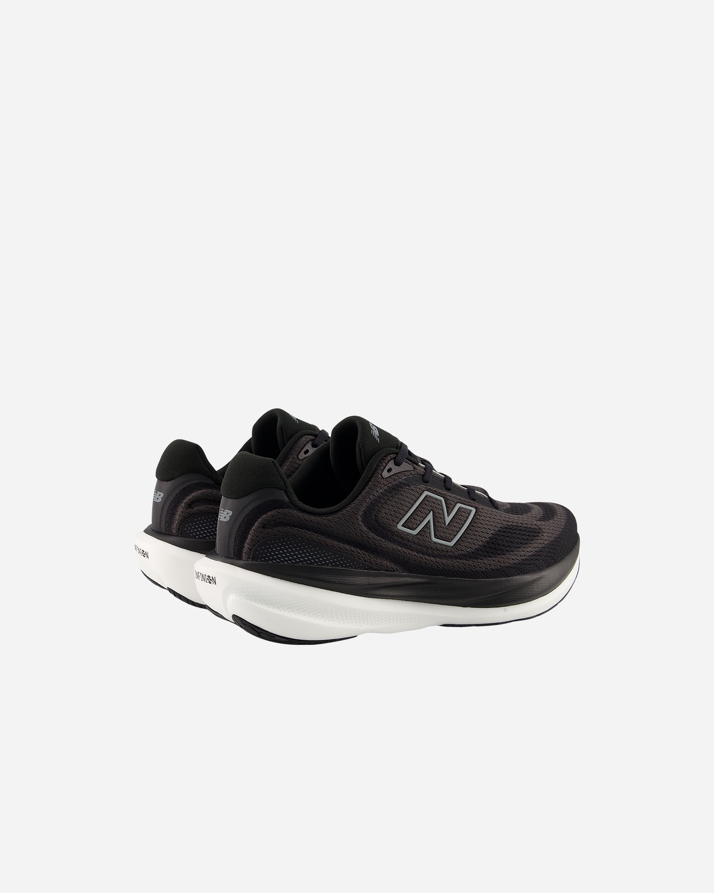 Scarpe running NEW BALANCE 1080 V15 M - Nero - 2 | Cisalfa Sport