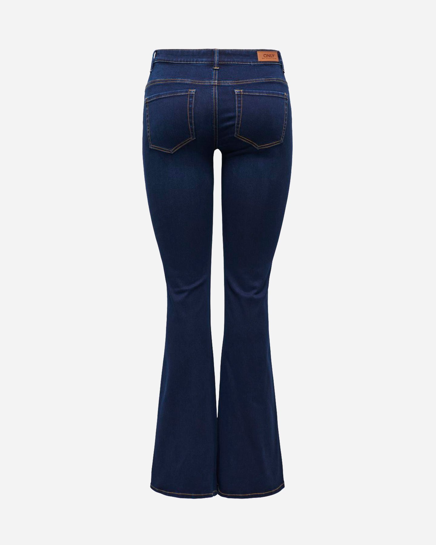 Jeans ONLY REESE FLERED 32" W - Denim - 1 | Cisalfa Sport