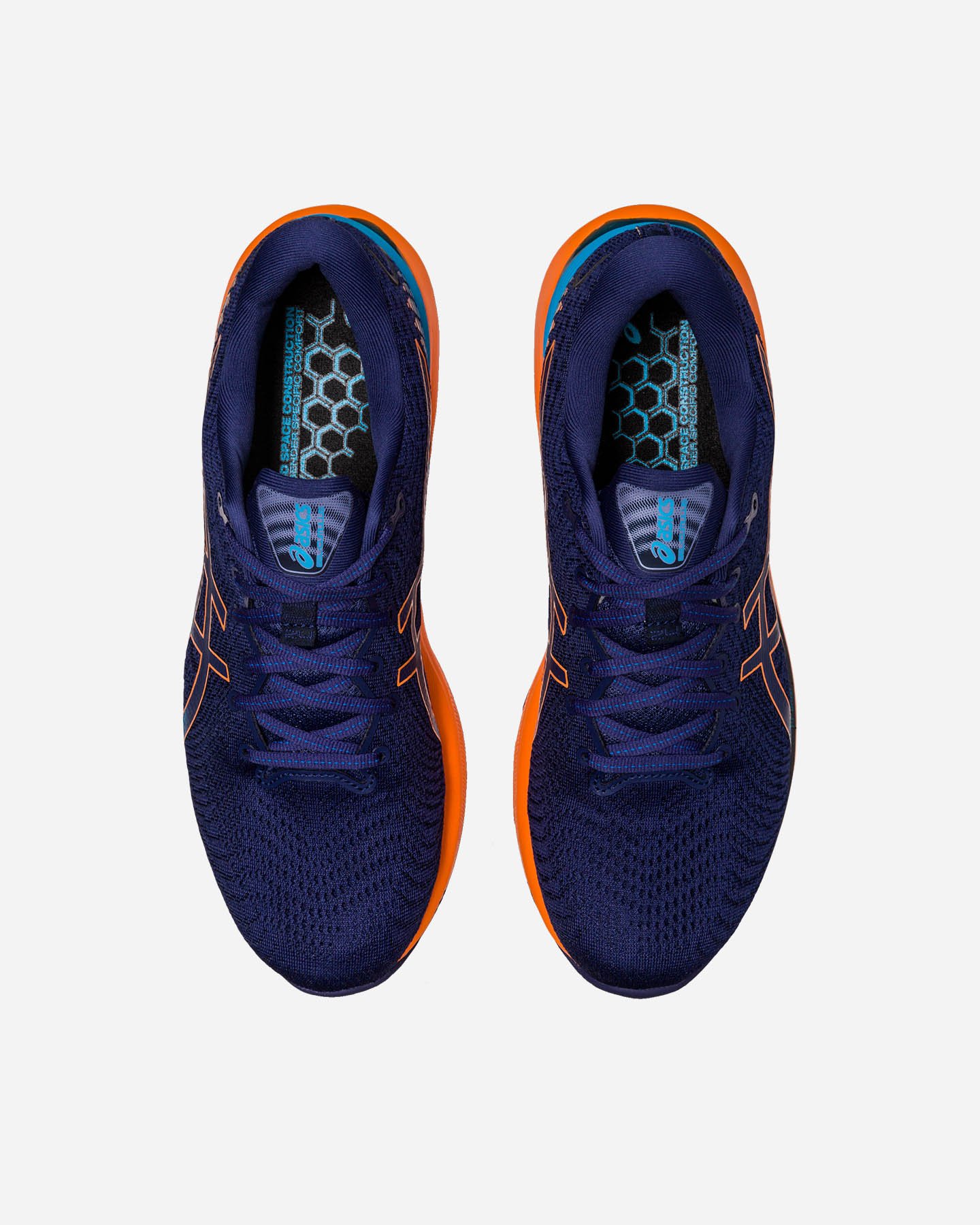 Scarpe running ASICS GEL-CUMULUS 24 M - 22 | Cisalfa Sport