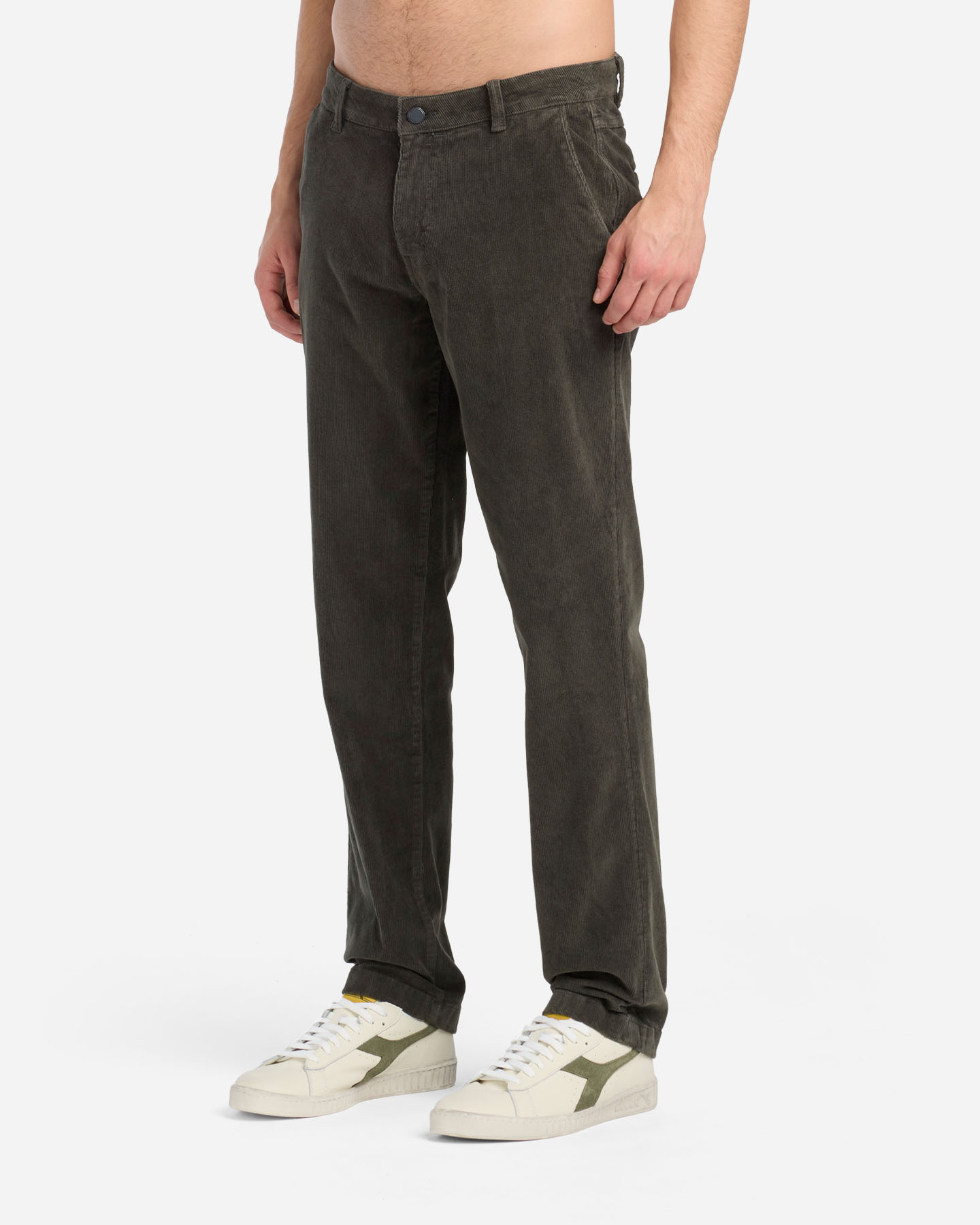 Pantalone BEST COMPANY DUOMO M - 2 | Cisalfa Sport
