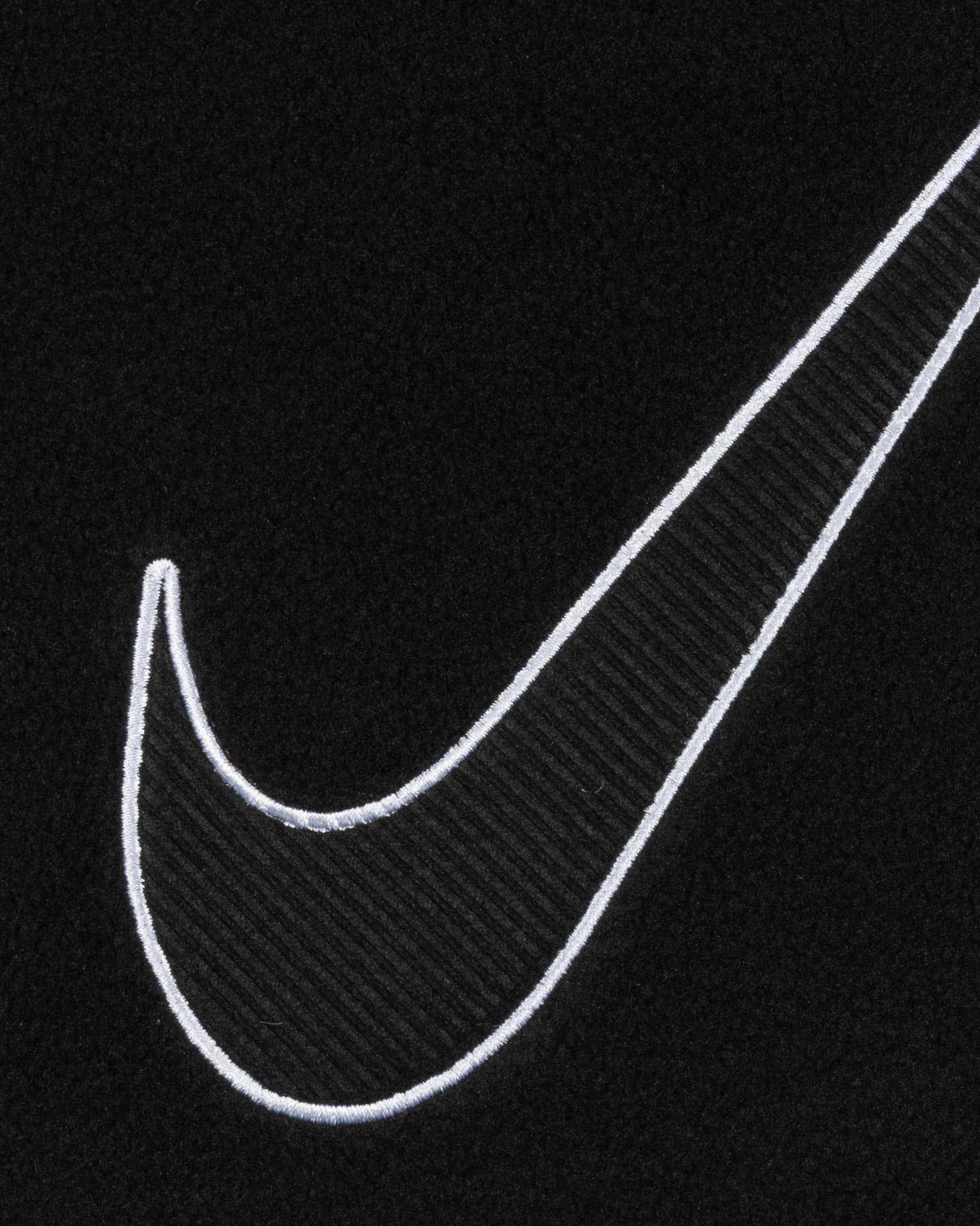 Accessorio running NIKE FLEECE WARMER  - 2 | Cisalfa Sport