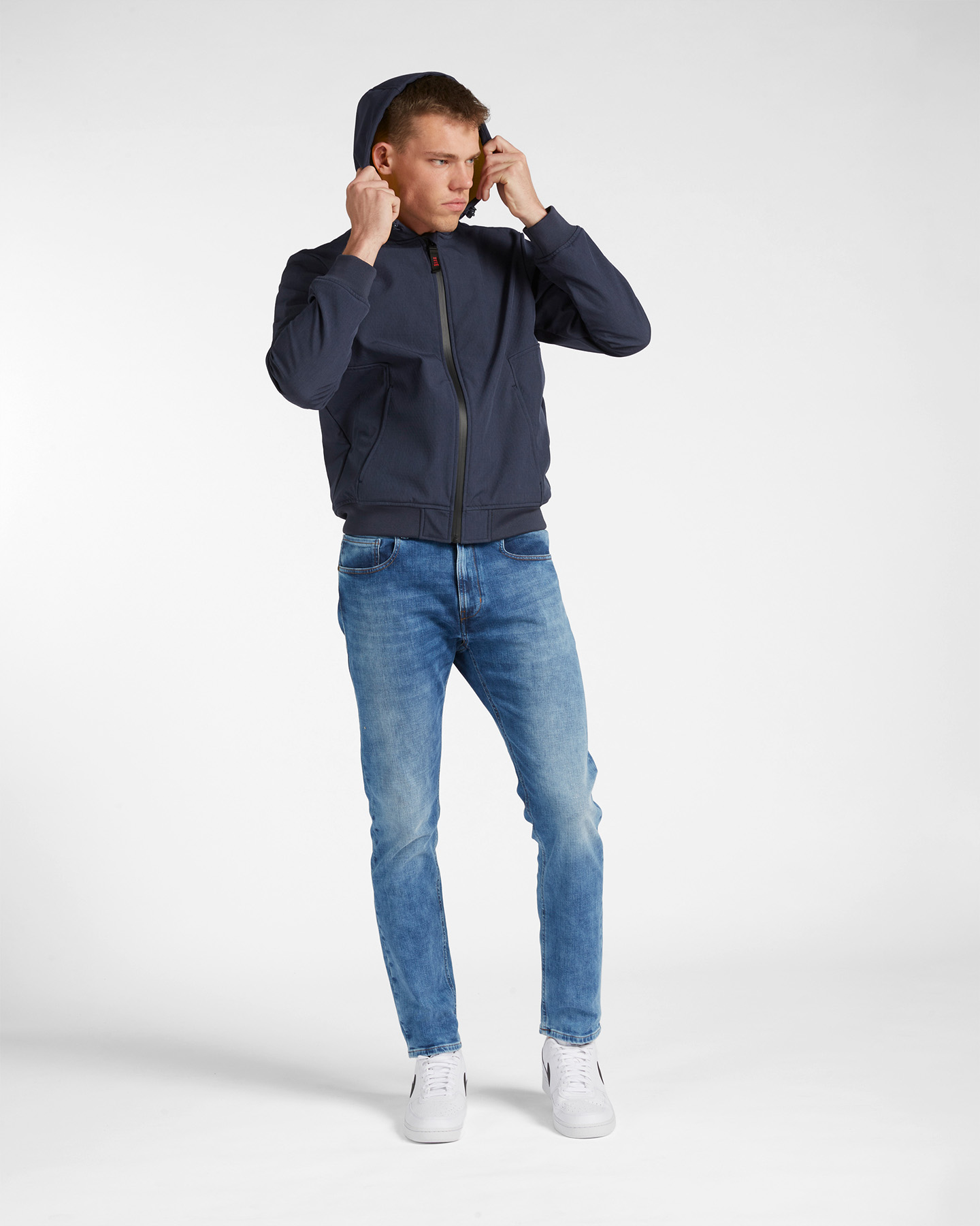 Giubbotto BEAR SURFER CONCEPT M - 1 | Cisalfa Sport