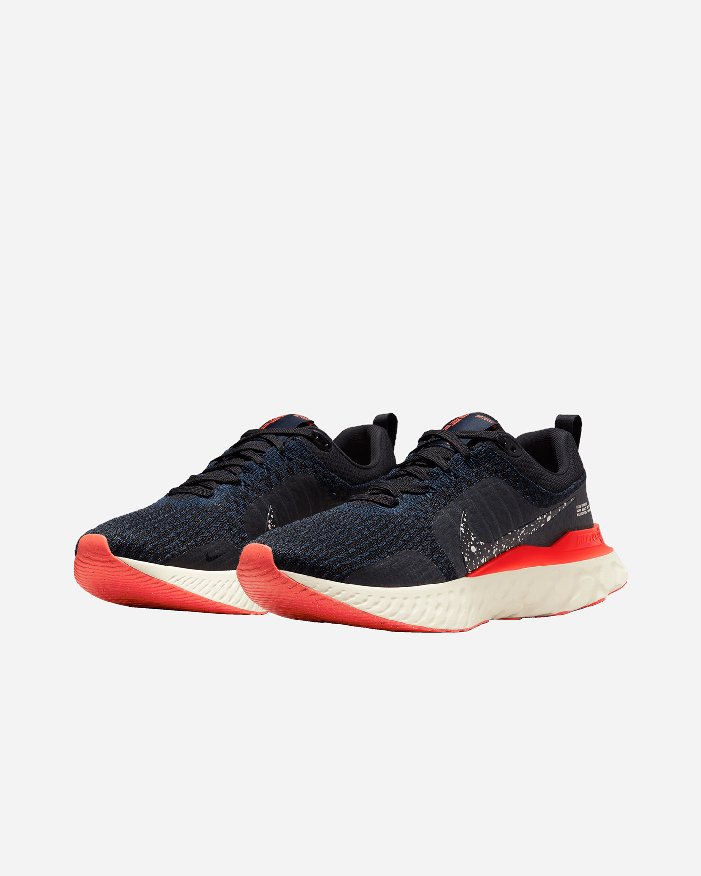 Scarpe running NIKE REACT INFINITY RUN FK 3 M - 19 | Cisalfa Sport