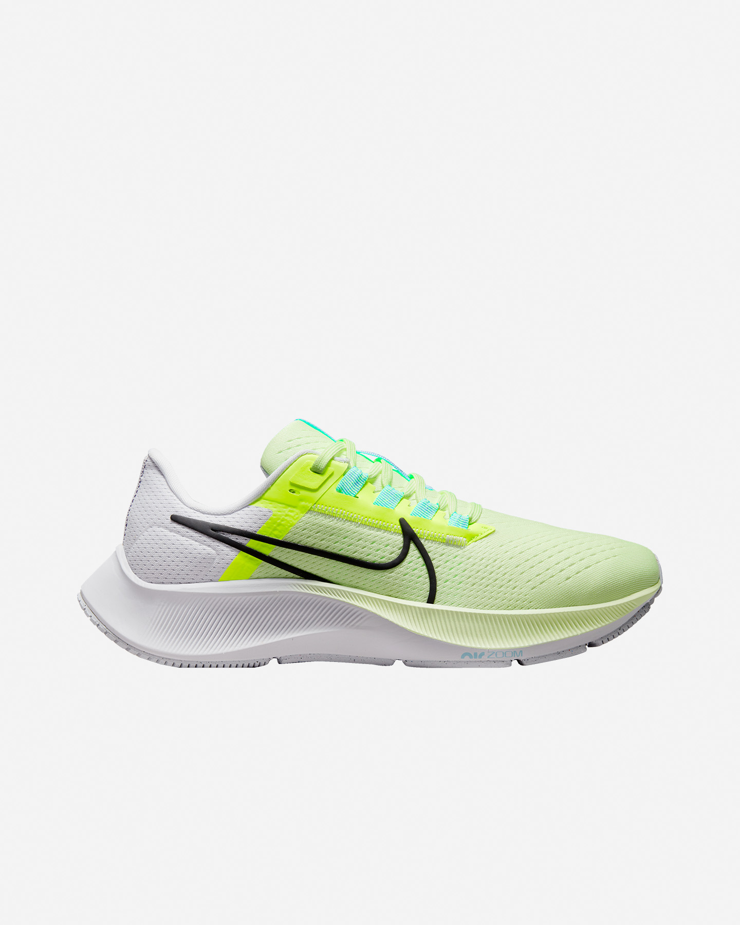 Scarpe running NIKE AIR ZOOM PEGASUS 38 W - 6 | Cisalfa Sport